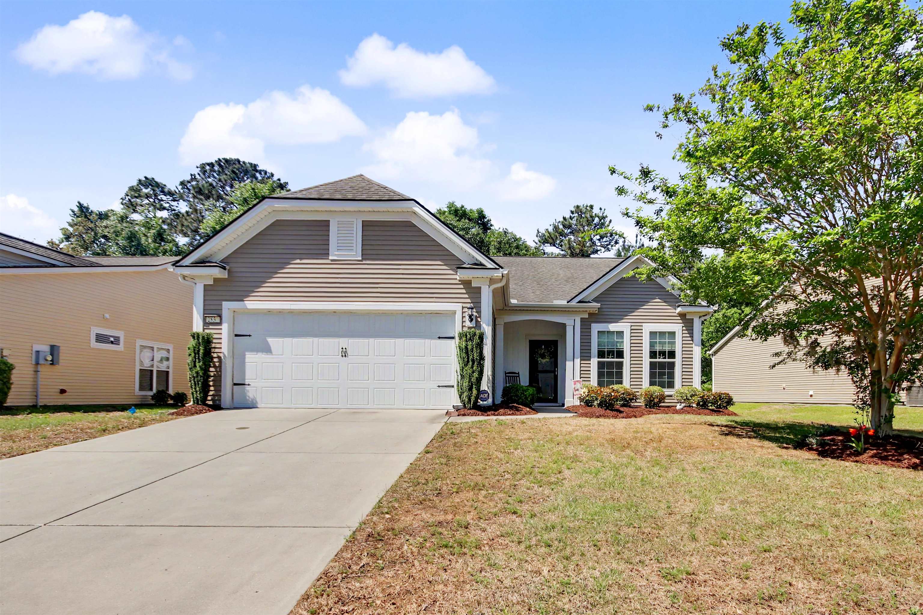 283 Cypress Creek Dr. Property Photo 2