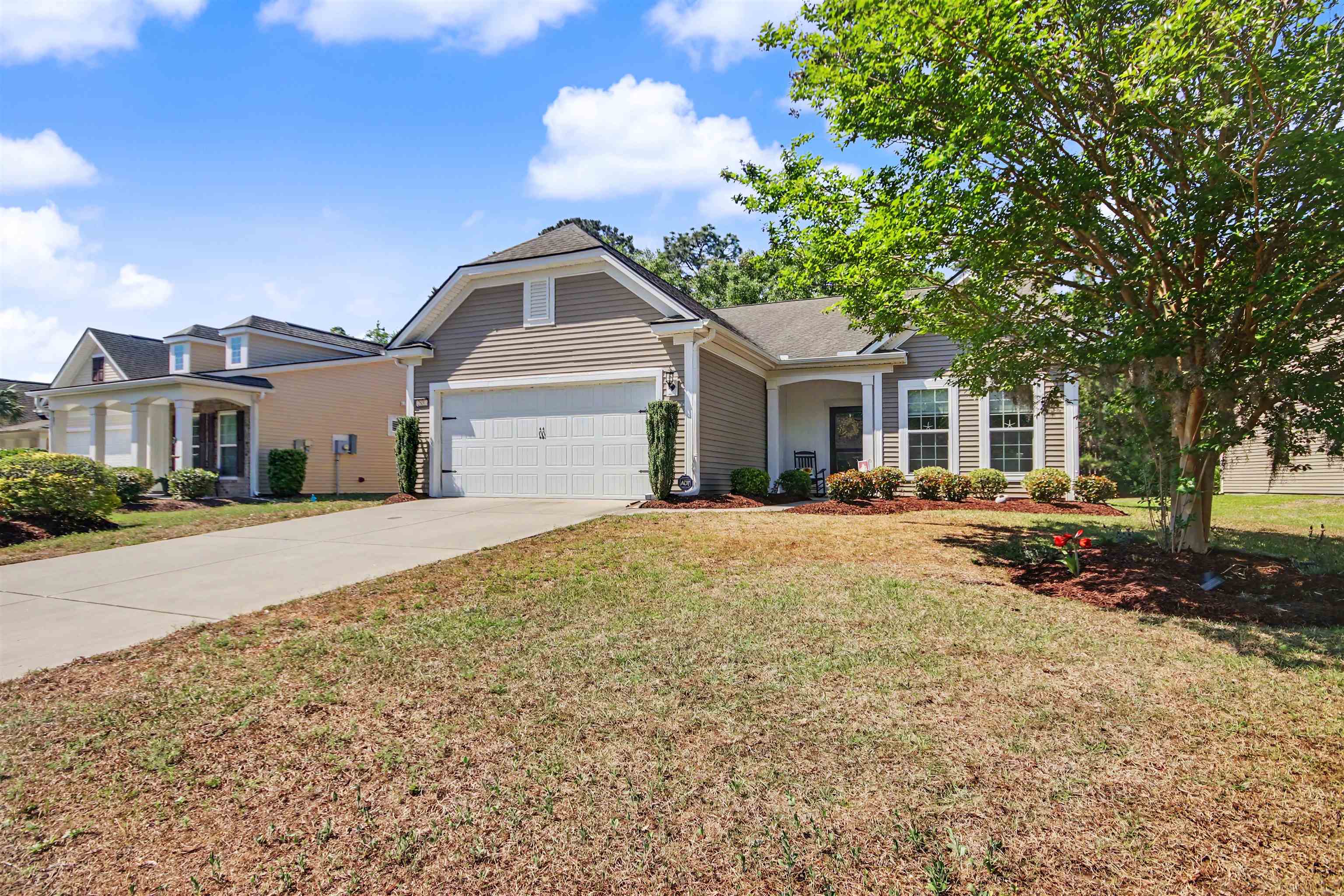 283 Cypress Creek Dr. Property Photo 3