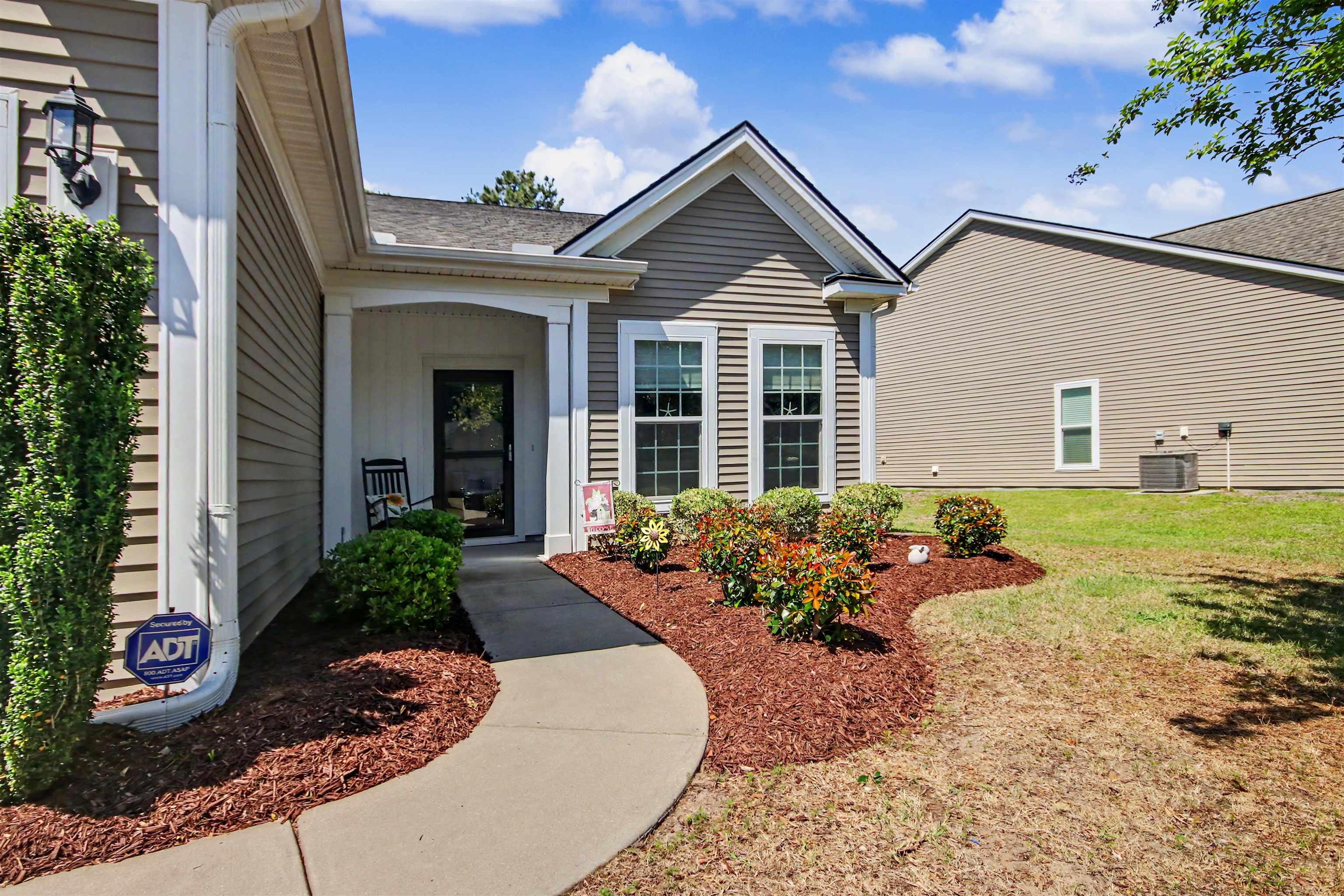 283 Cypress Creek Dr. Property Photo 4