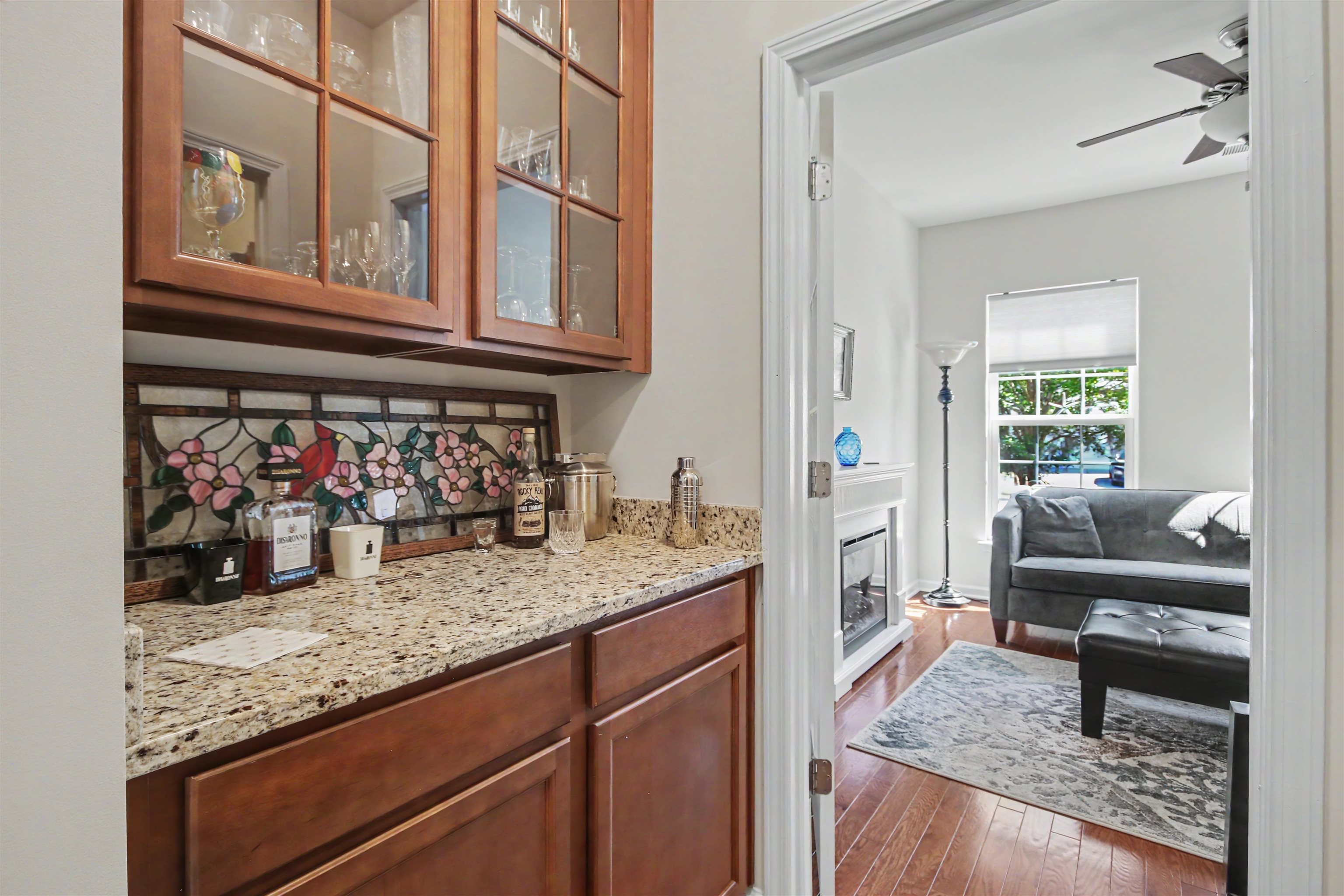 283 Cypress Creek Dr. Property Photo 16