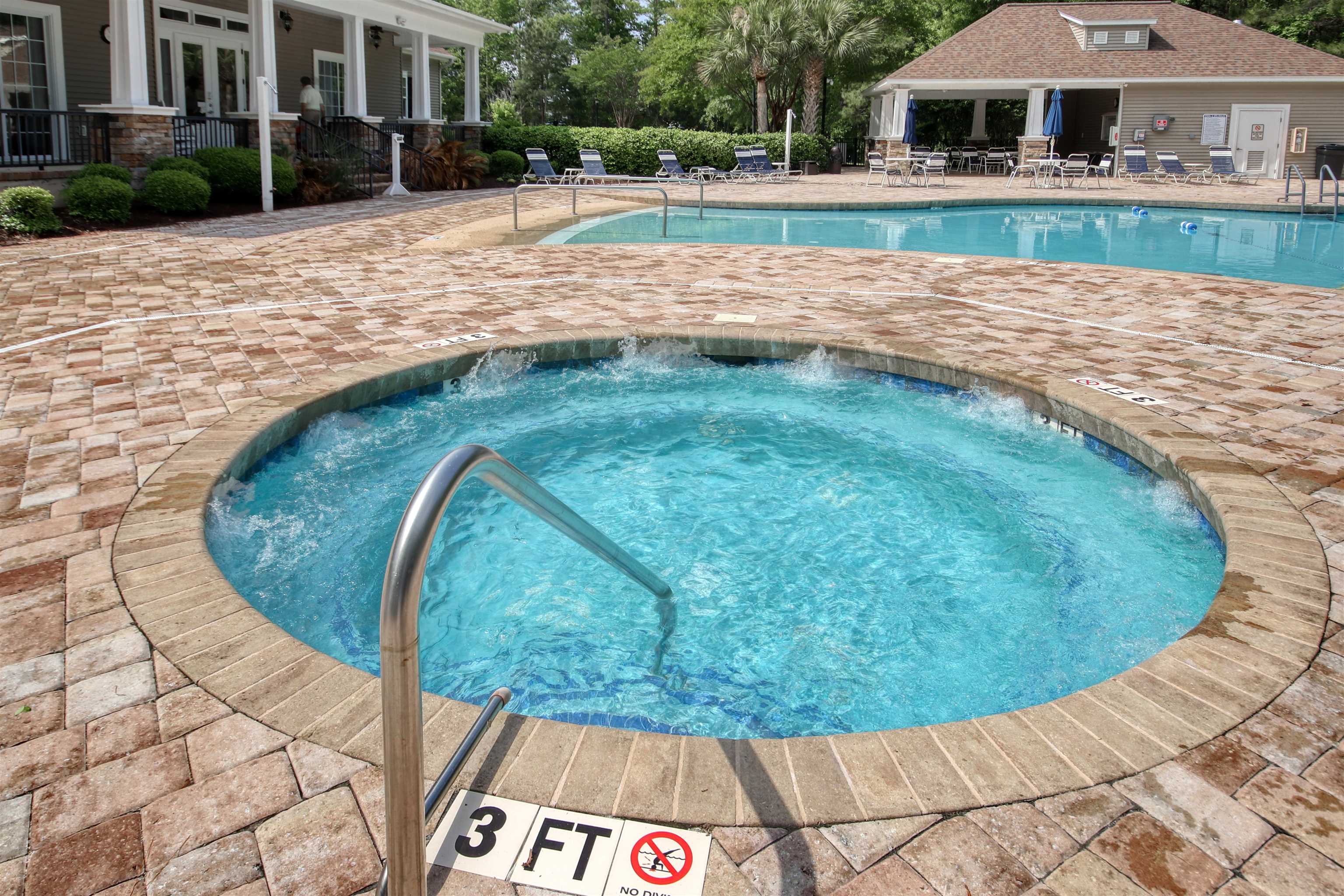 283 Cypress Creek Dr. Property Photo 42