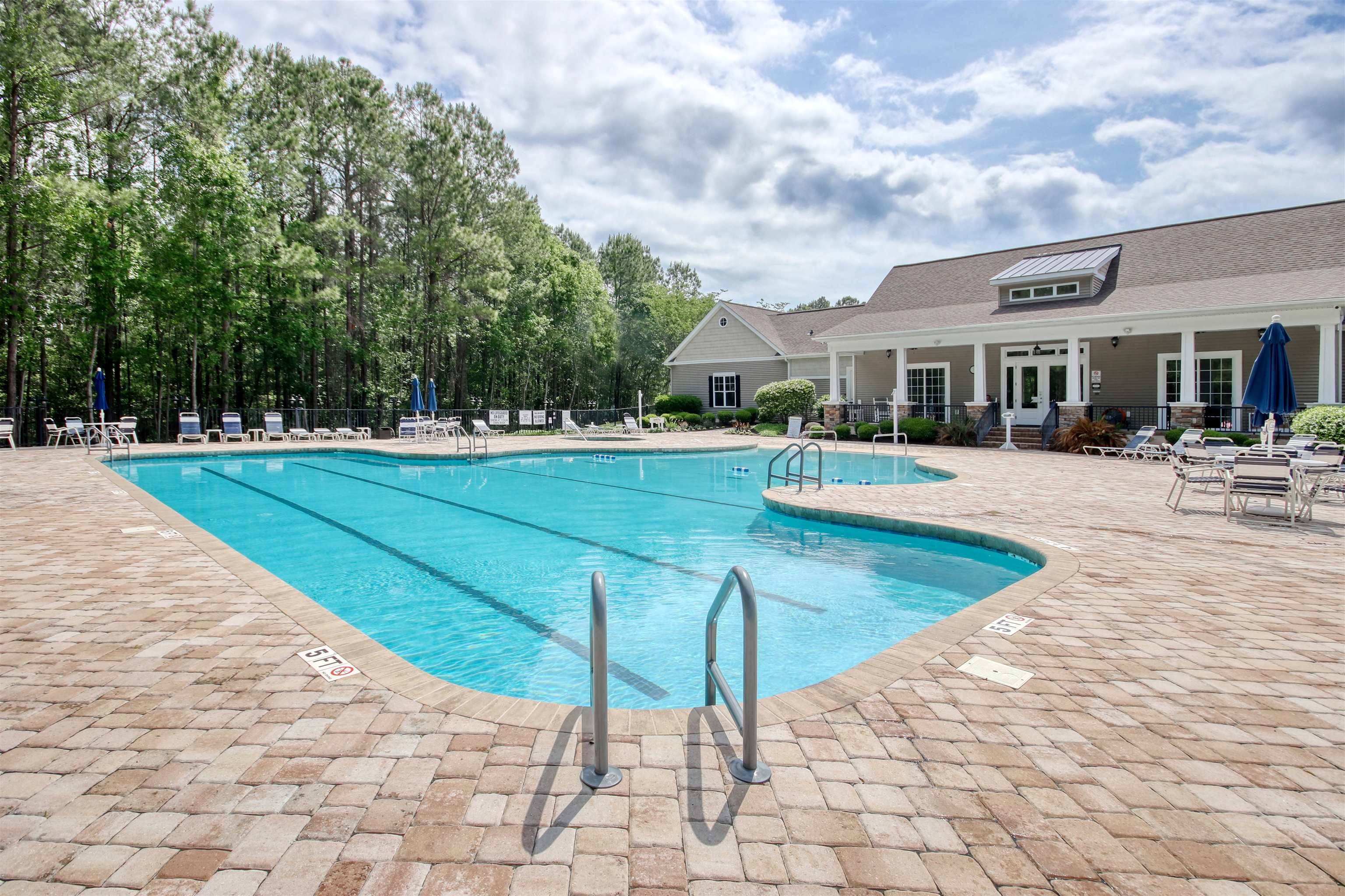 283 Cypress Creek Dr. Property Photo 44