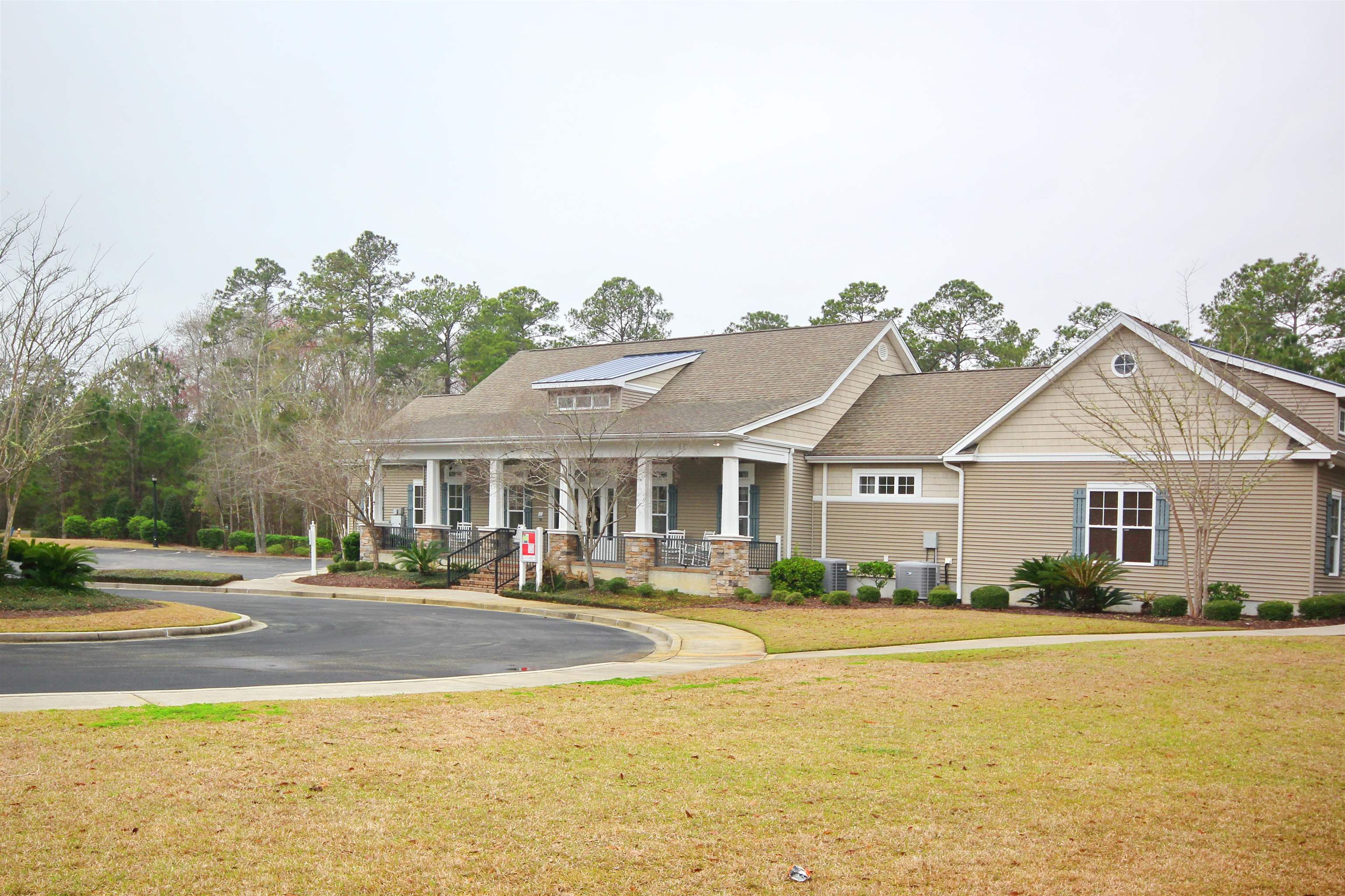 283 Cypress Creek Dr. Property Photo 49