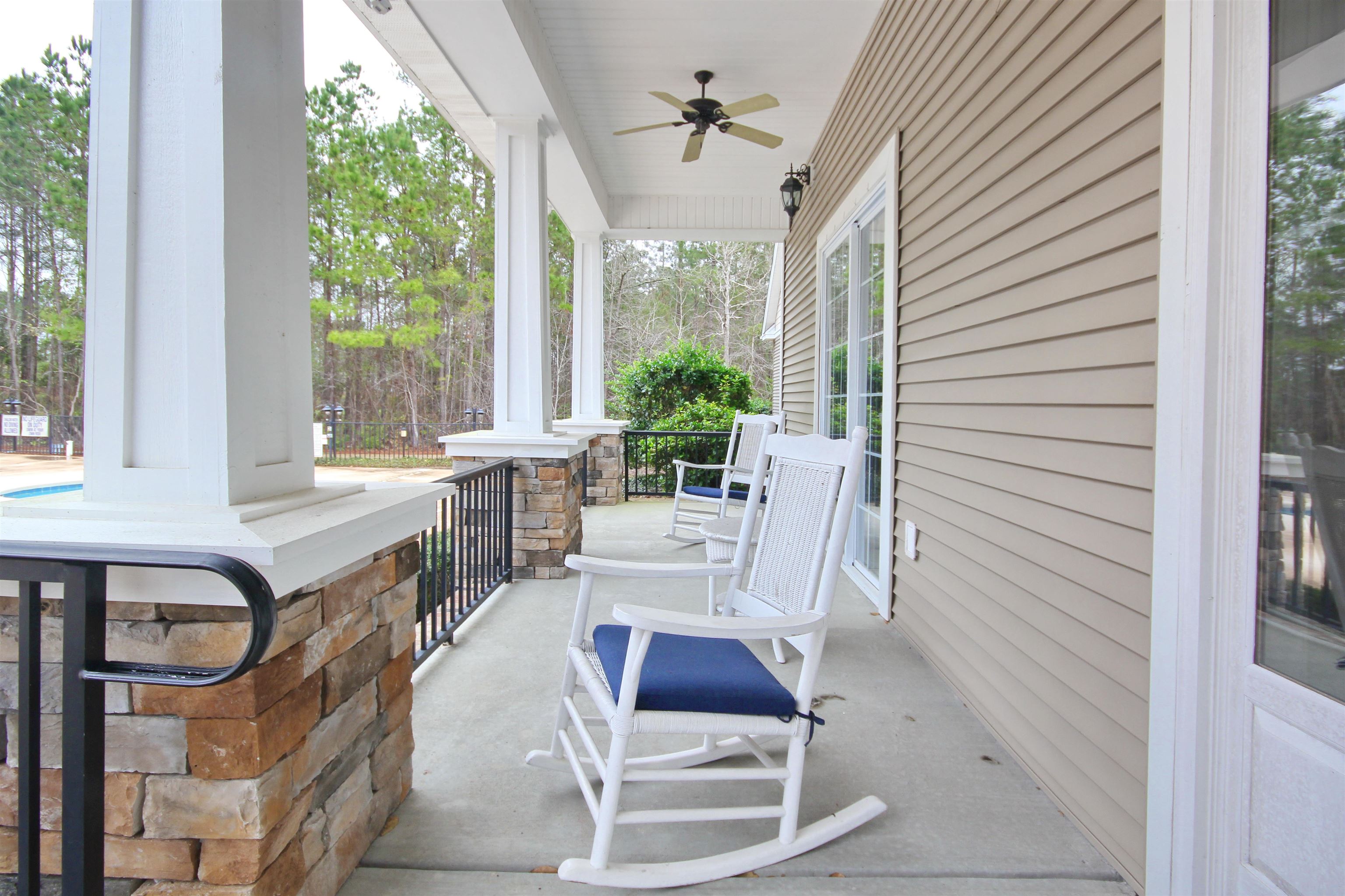 283 Cypress Creek Dr. Property Photo 50