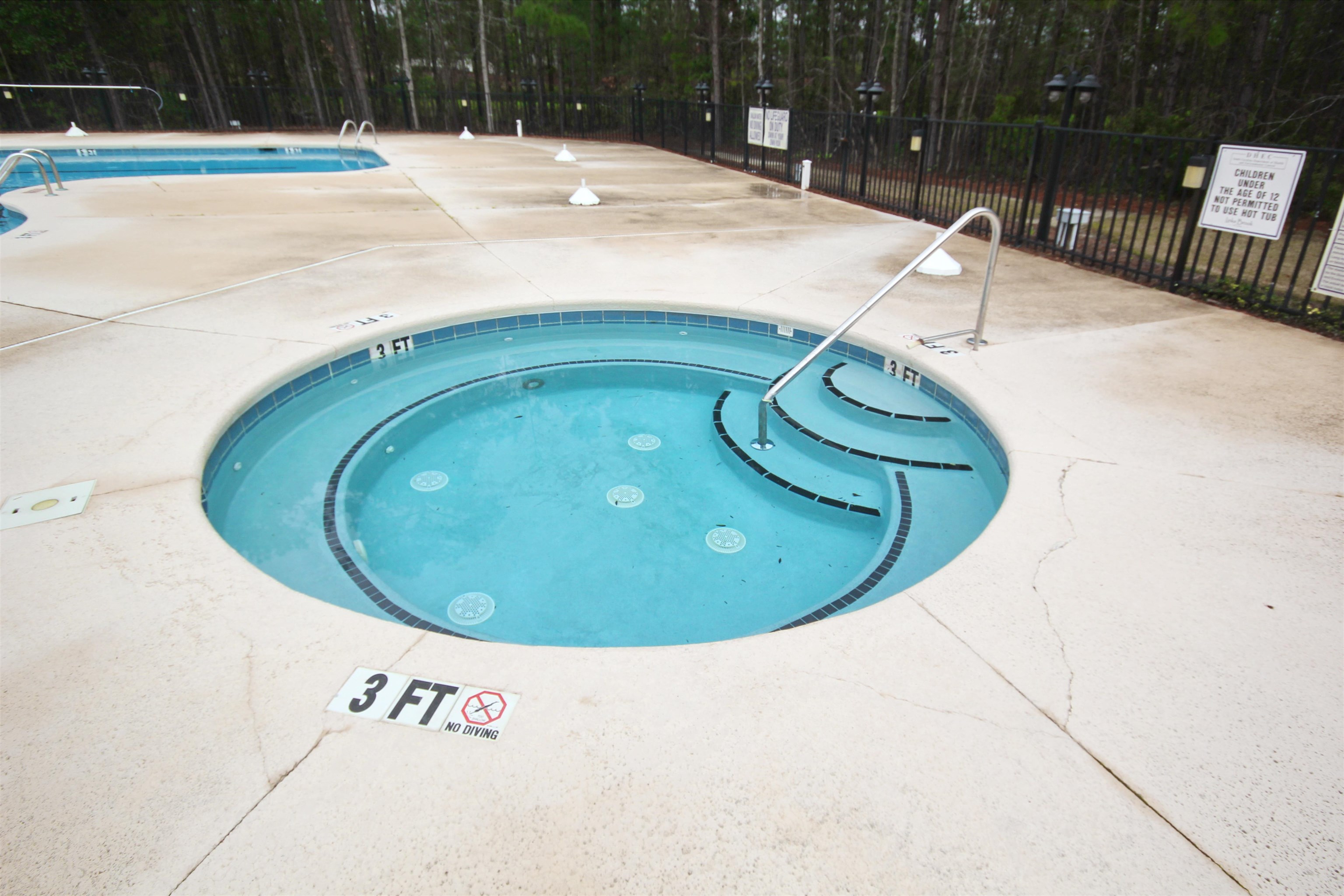 283 Cypress Creek Dr. Property Photo 51