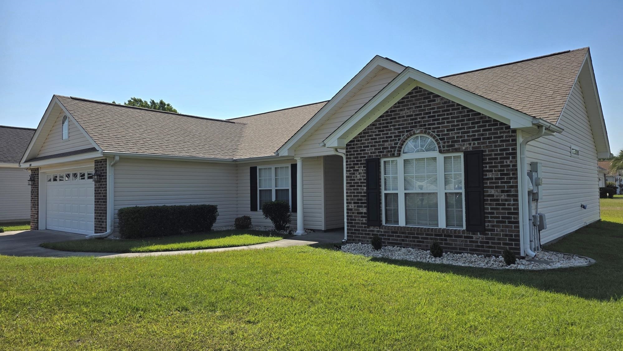 262 Tibton Circle Property Photo 1