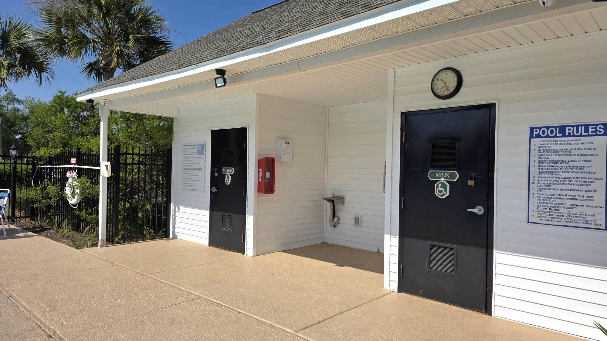 262 Tibton Circle Property Photo 46