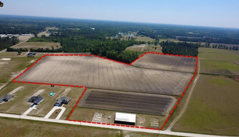Tbd Macks Rd Property Photo 1