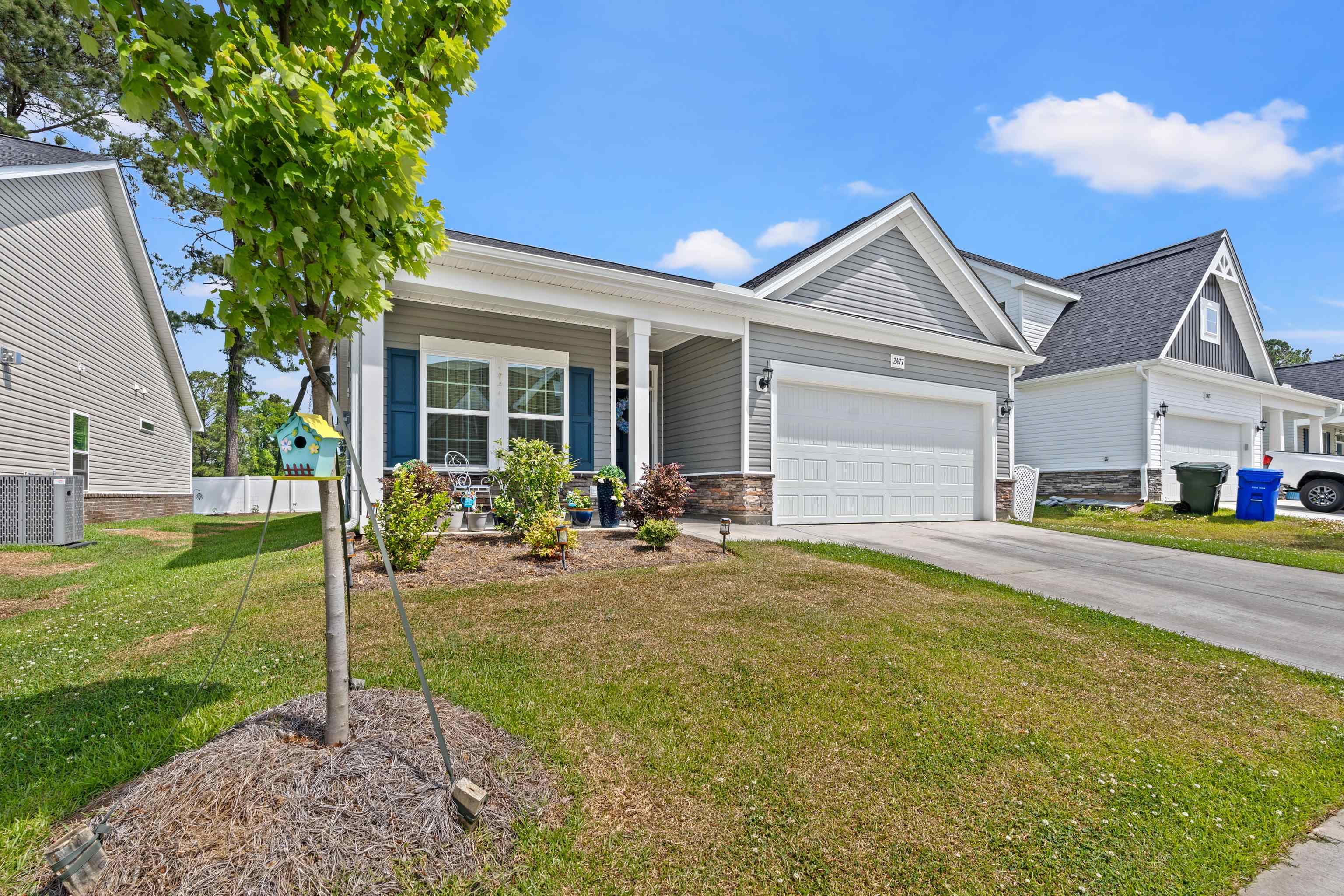 2477 Campton Loop Property Photo 26