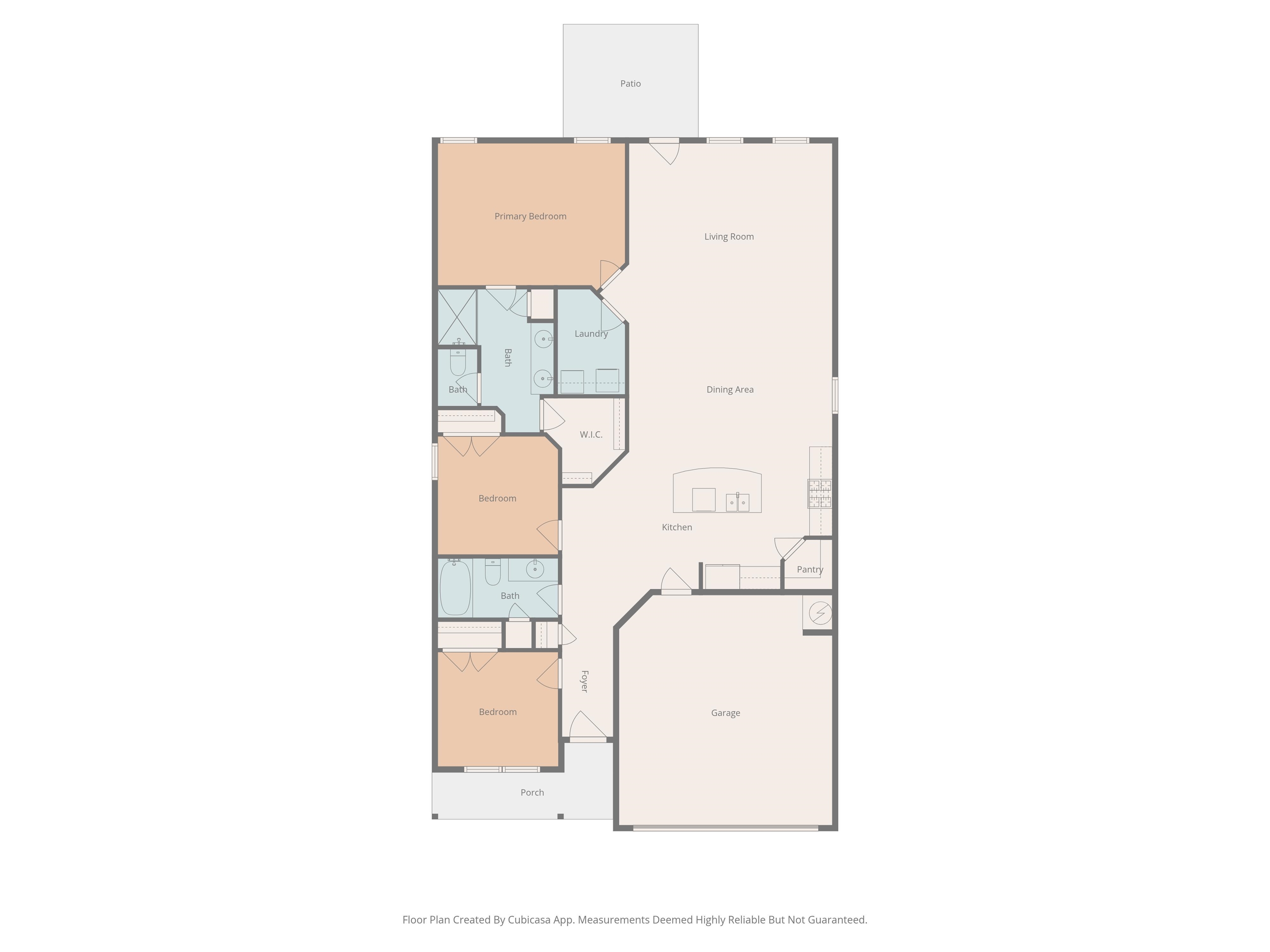 2477 Campton Loop Property Photo 35