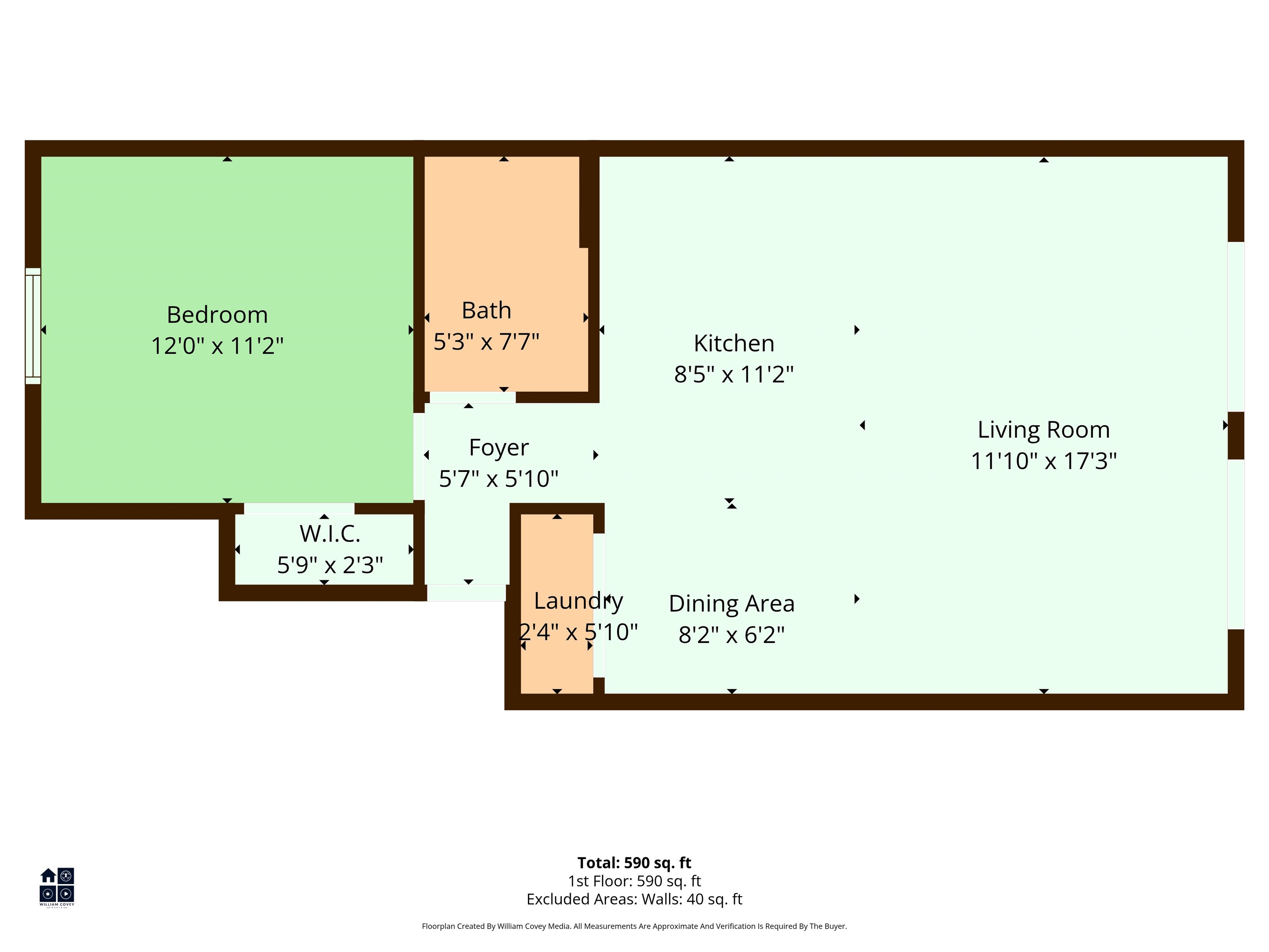 800 Deer Creek Rd. Property Photo 31