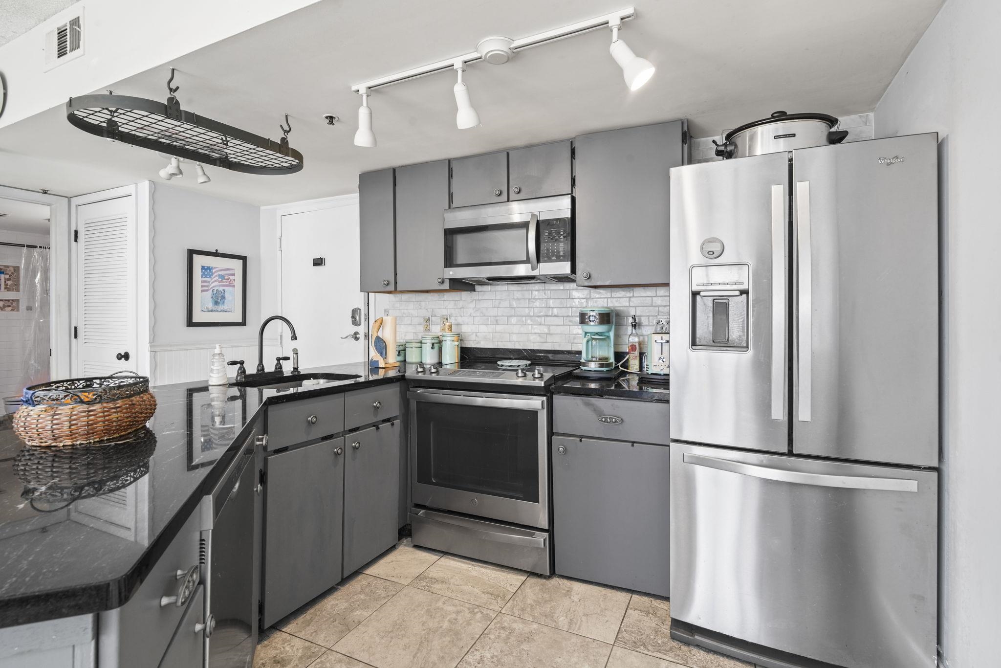 1605 S Ocean Blvd. Property Photo 5