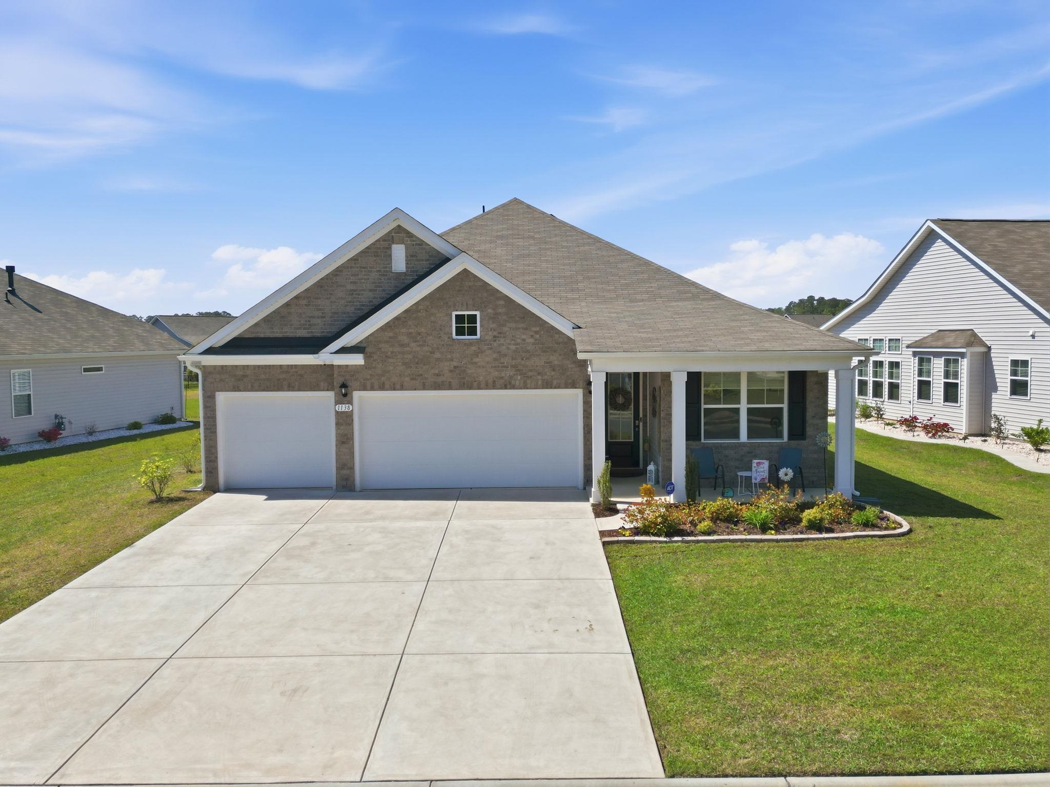 1138 Heather Glen Blvd. Property Photo 1