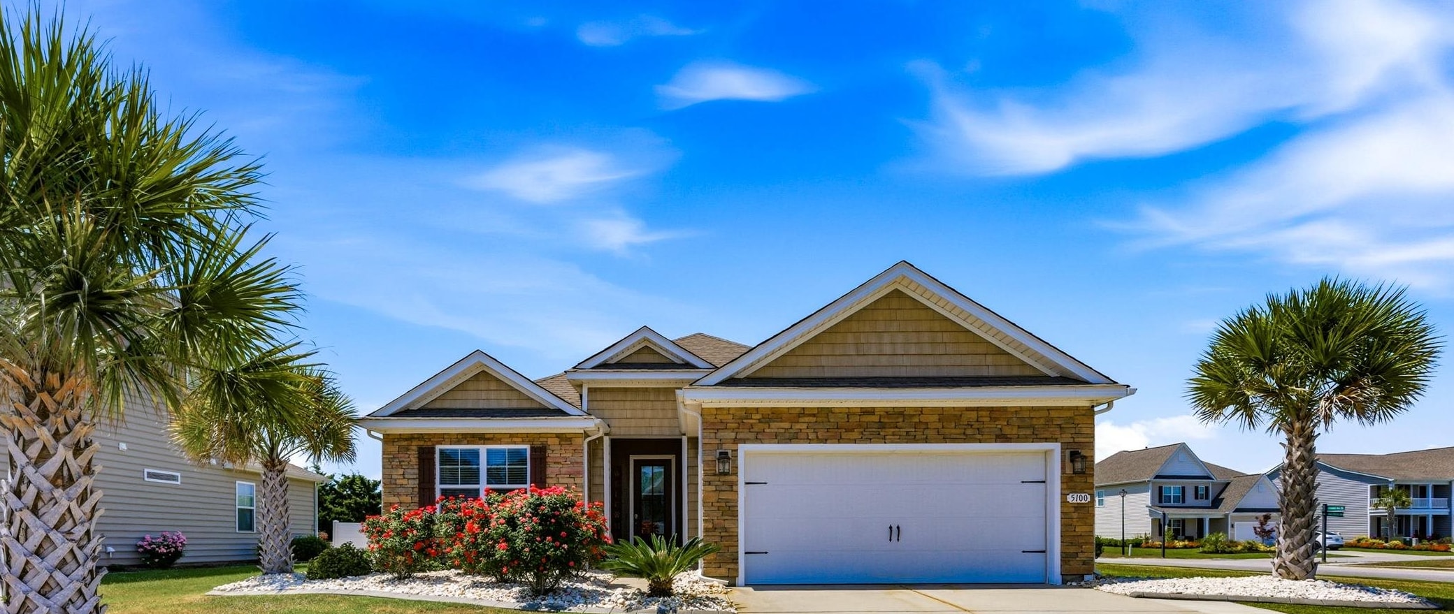 5100 Stockyard Loop Property Photo 1