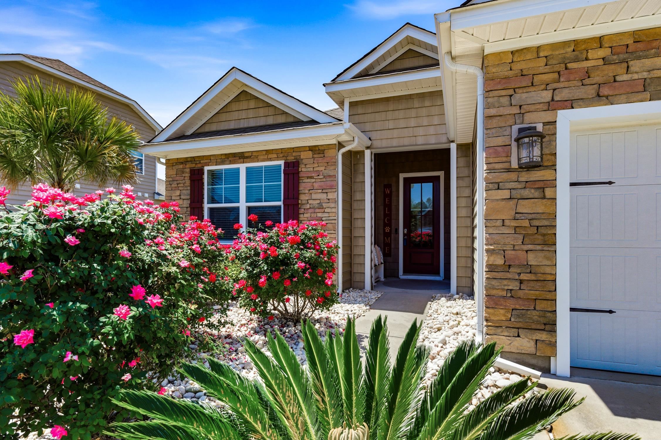 5100 Stockyard Loop Property Photo 2
