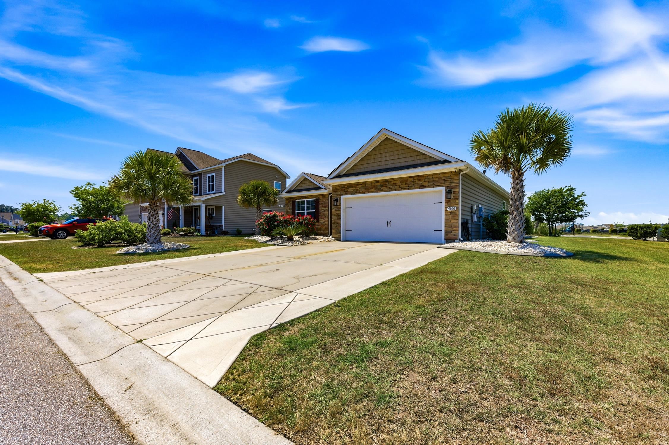 5100 Stockyard Loop Property Photo 3