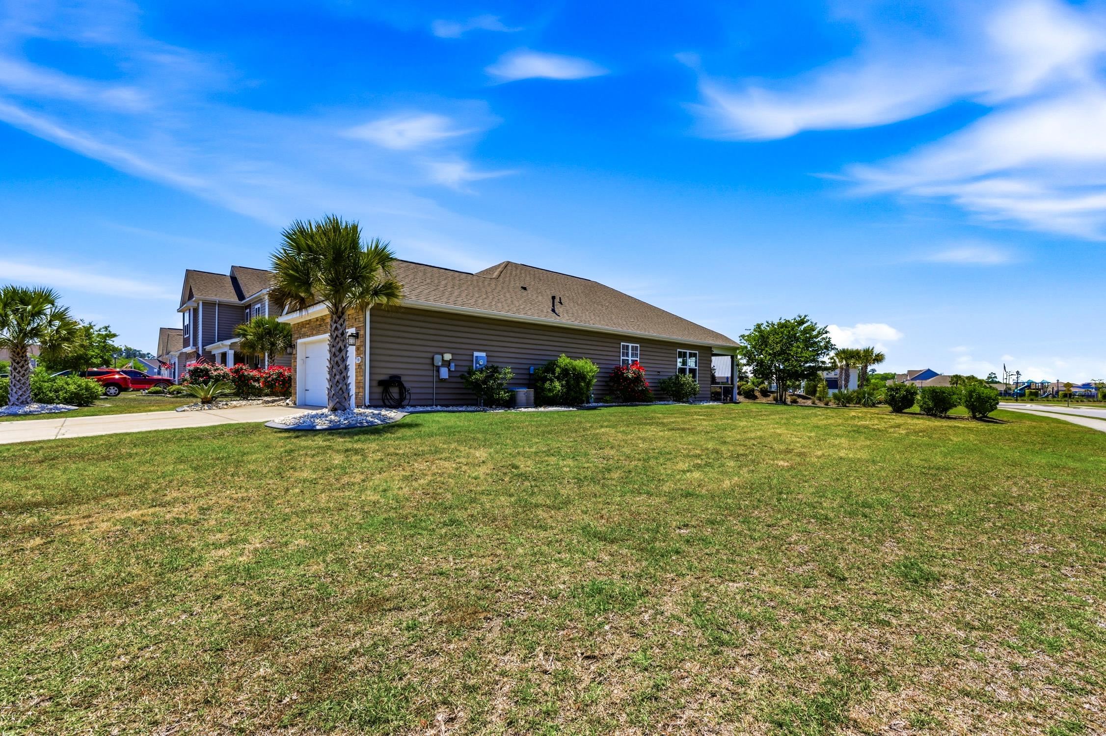 5100 Stockyard Loop Property Photo 4