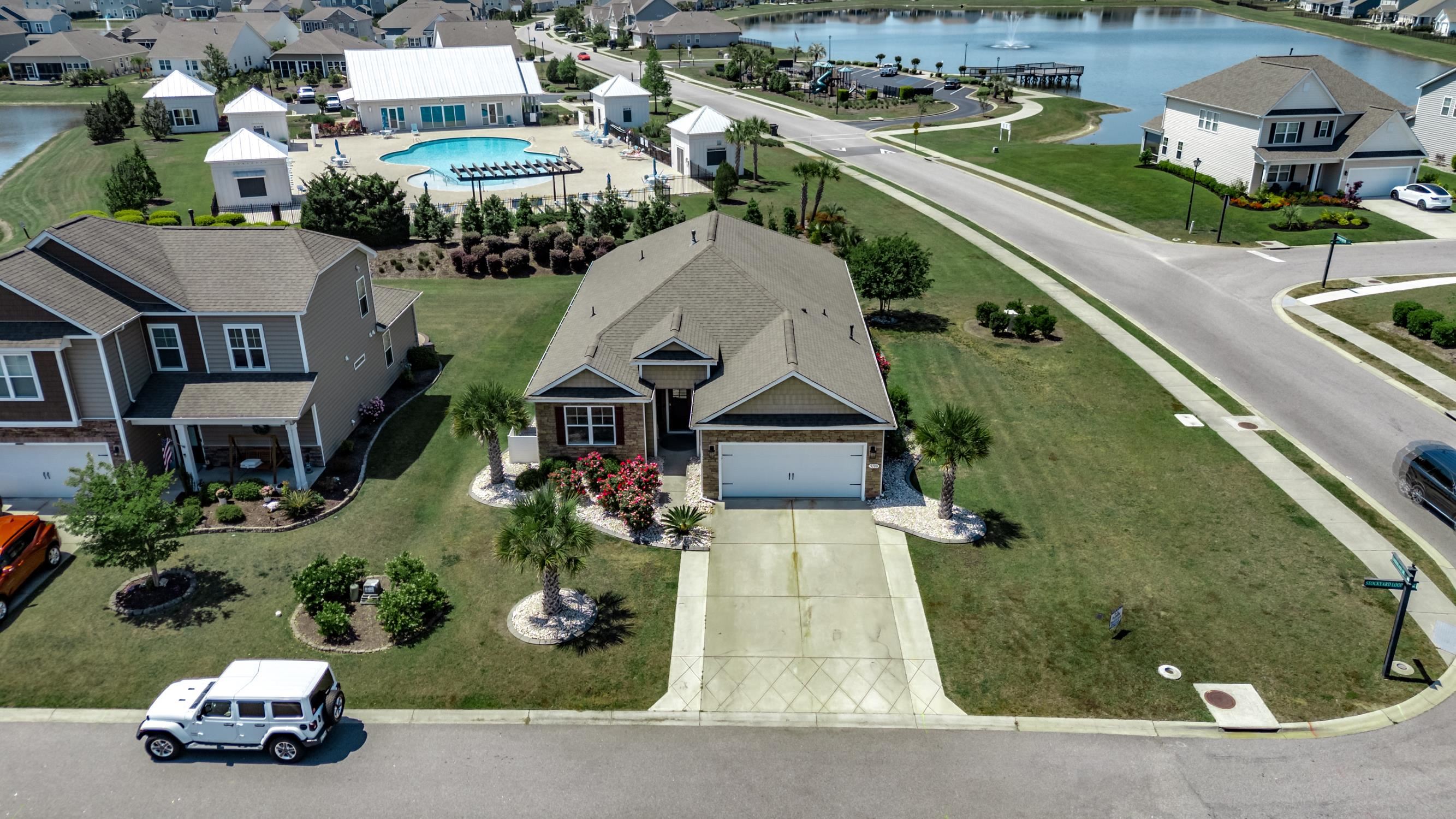 5100 Stockyard Loop Property Photo 40