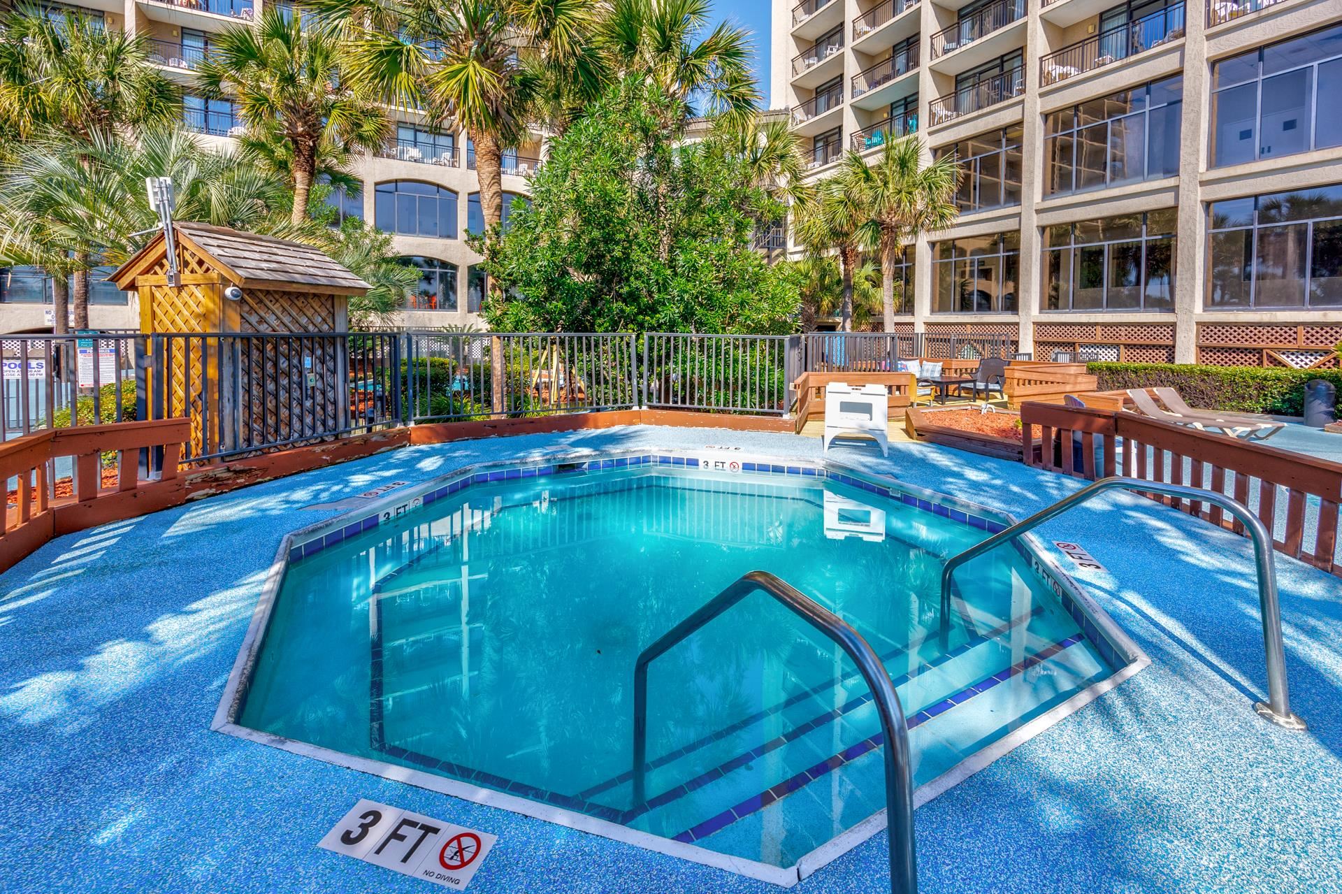 4800 S Ocean Blvd. Property Photo 40