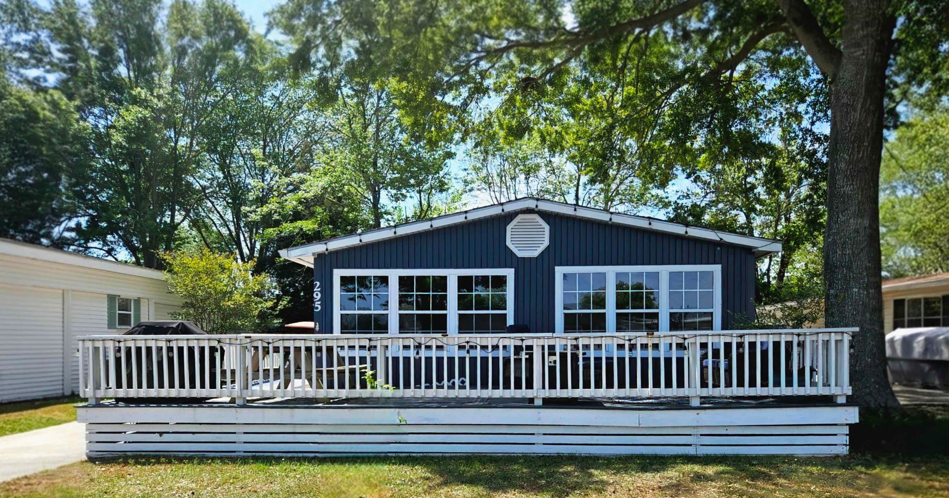 295 Sanddollar Dr. Property Photo 1