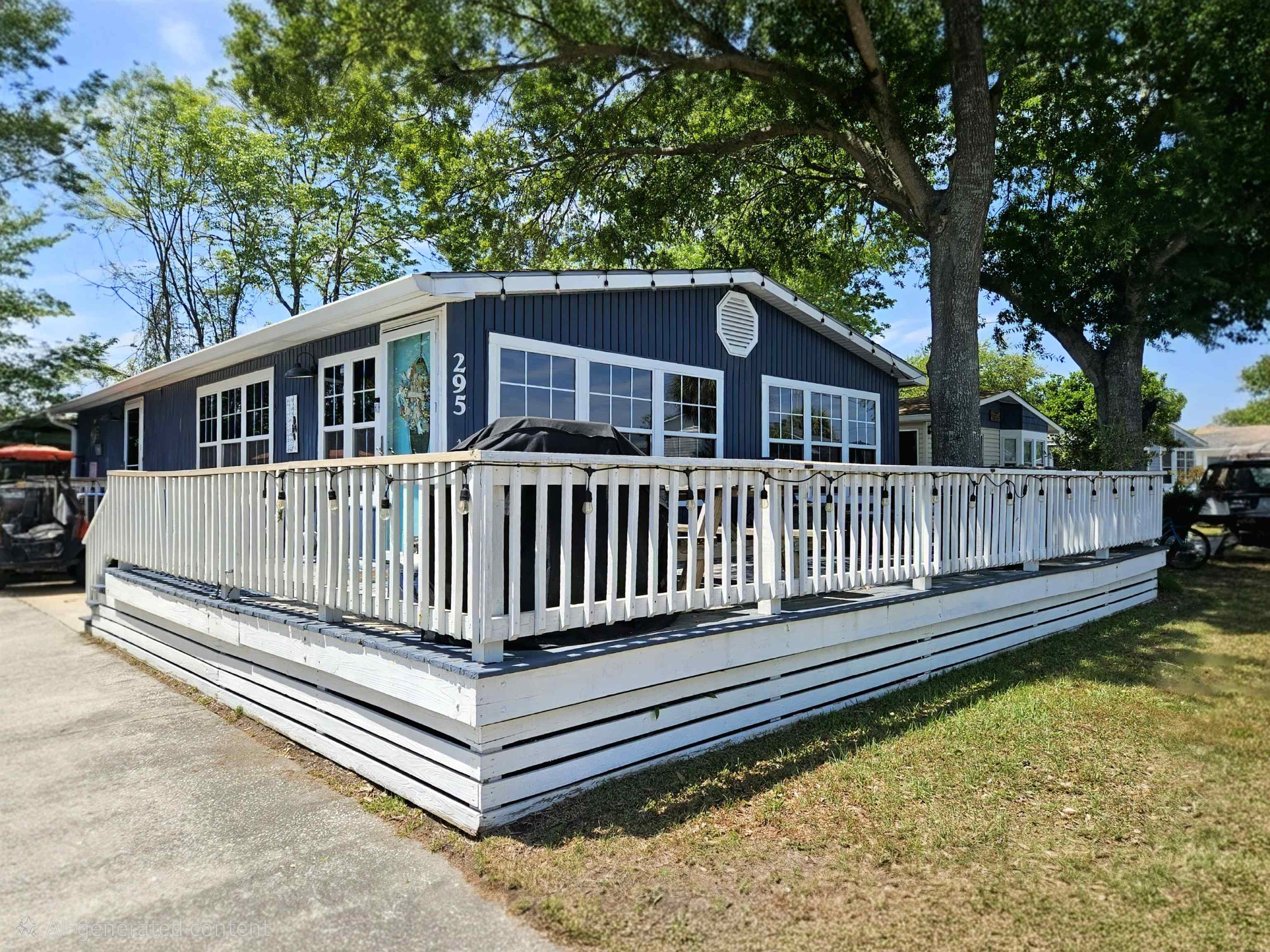 295 Sanddollar Dr. Property Photo 2