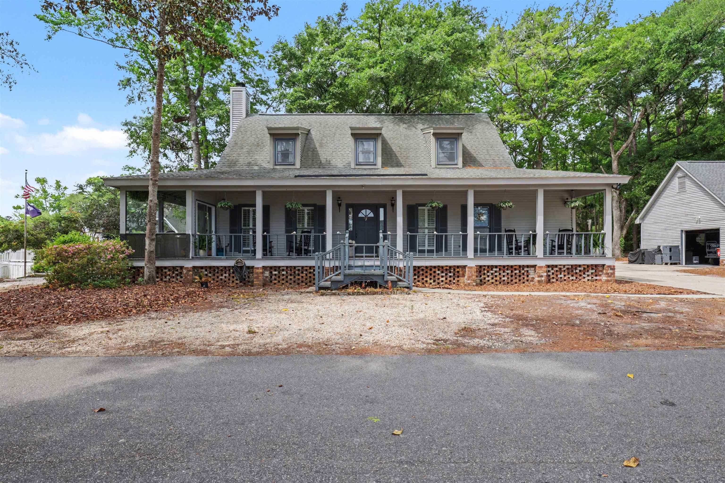 40 Pine Grove Ln. Property Photo 1