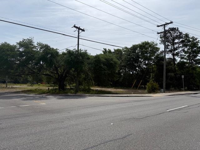 1.23 Acs Highway 544 Property Photo 2