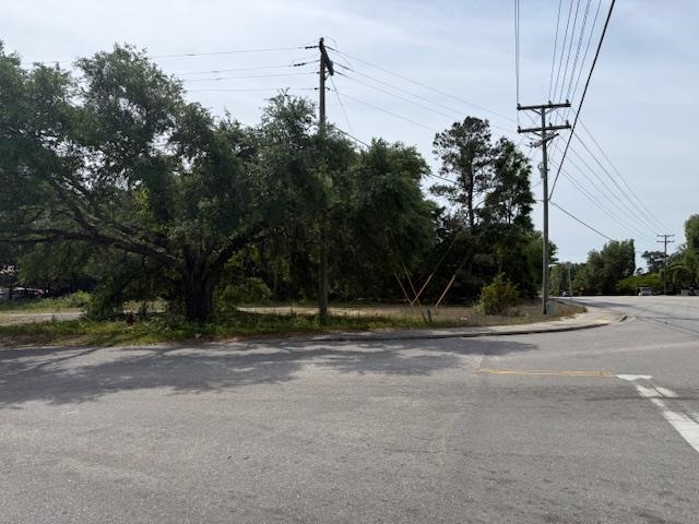 1.23 Acs Highway 544 Property Photo 4