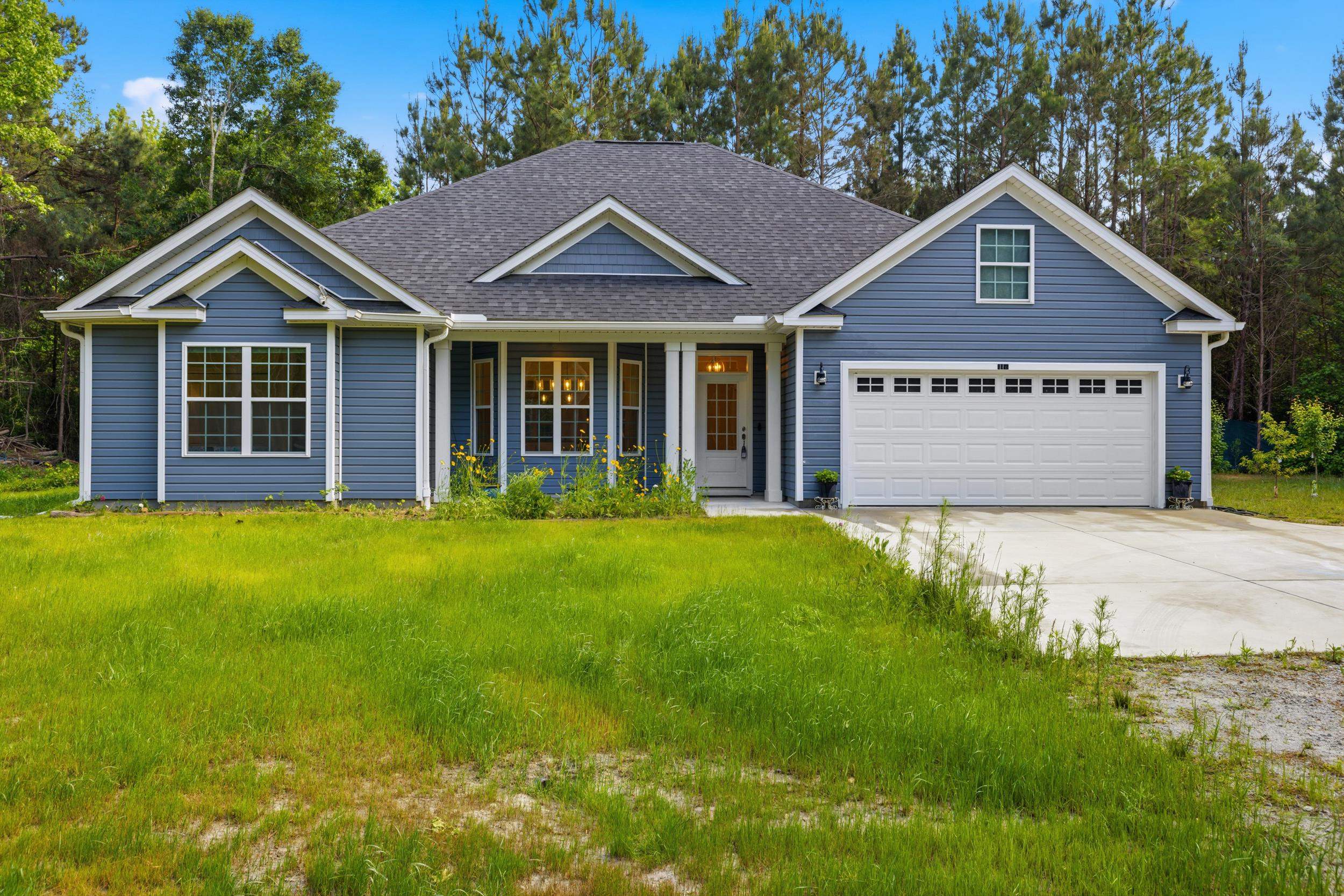 4699 Red Bluff Rd. Property Photo 1