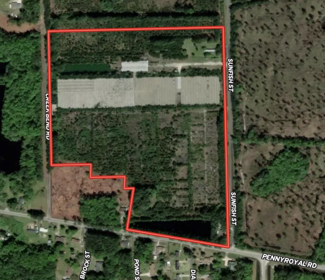 2386 Pennyroyal Rd. Property Photo 23