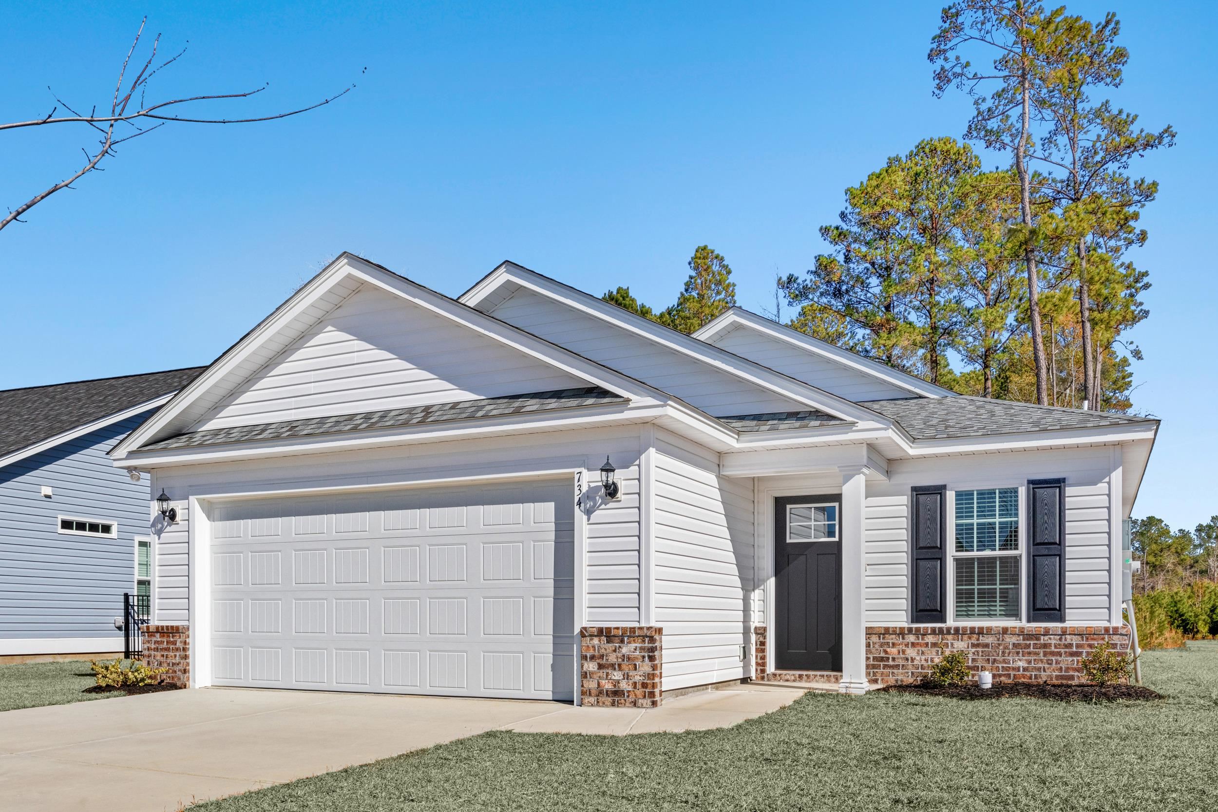54 Bennington Ct
