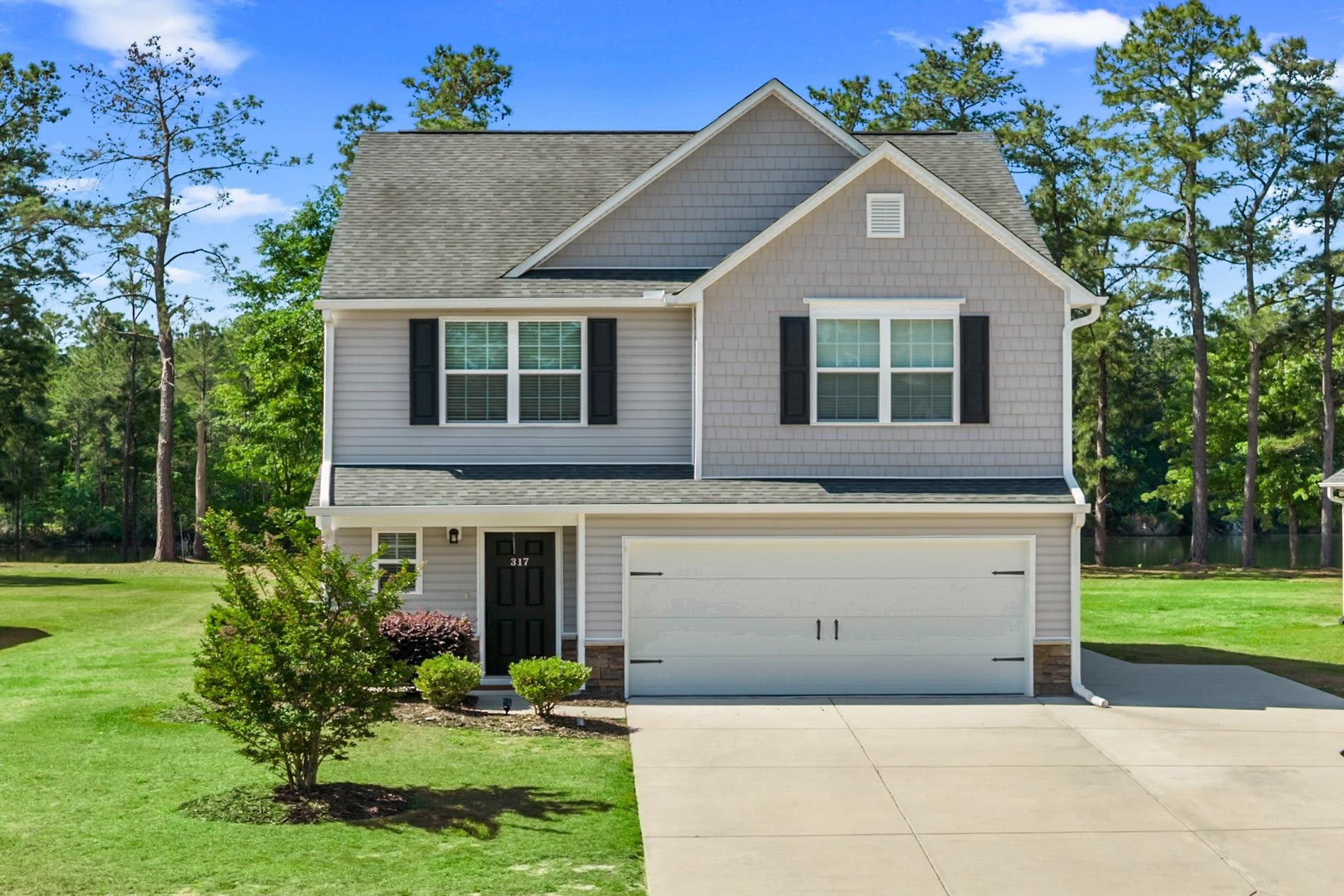 317 Long Meadow Dr. Property Photo 1
