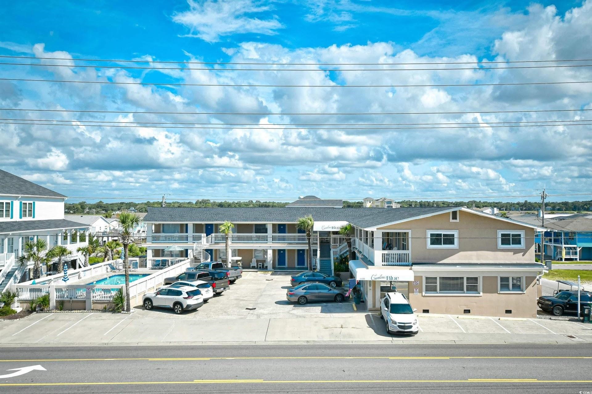 4409 N Ocean Blvd.