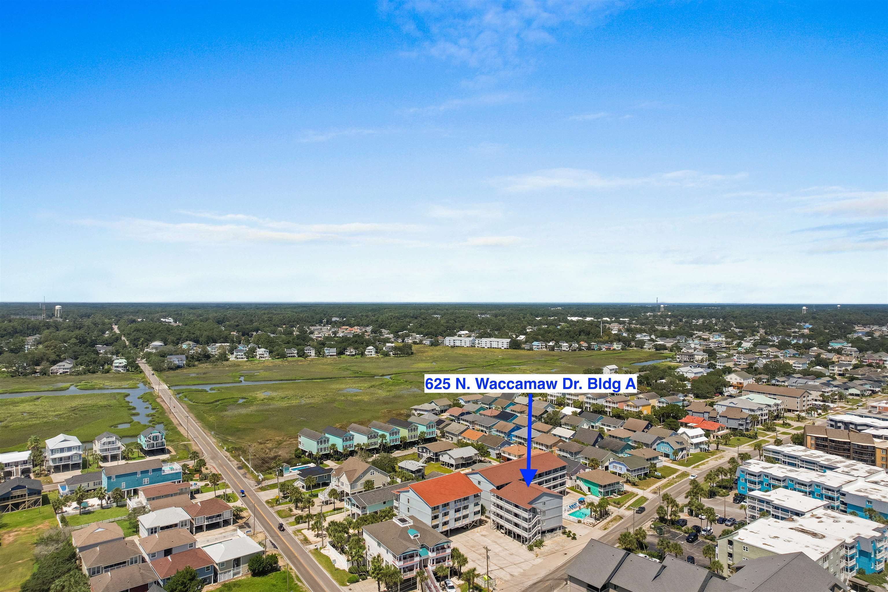 625 N Waccamaw Dr. Property Photo 35