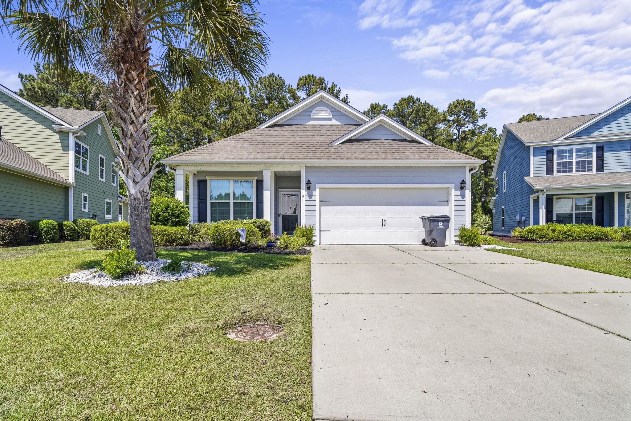 191 Coral Beach Circle Property Photo 1