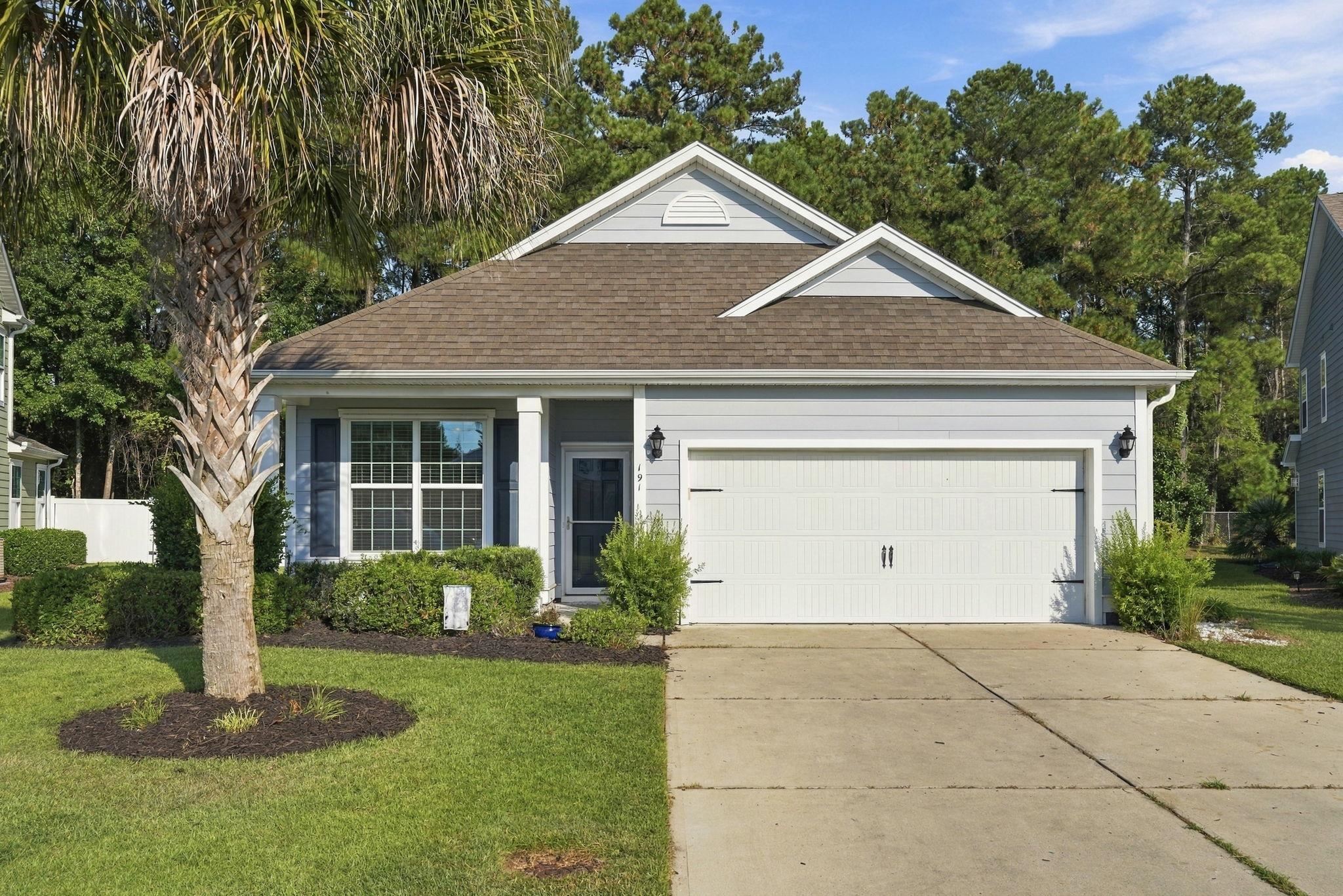 191 Coral Beach Circle Property Photo 1