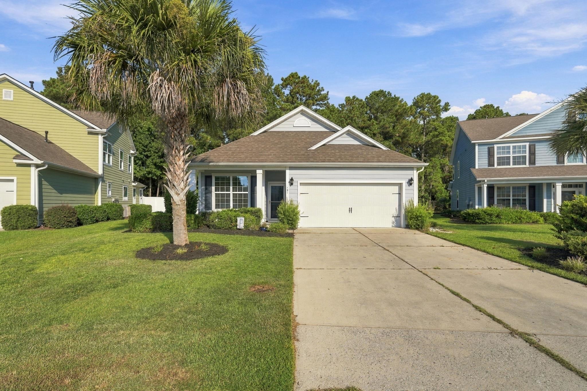 191 Coral Beach Circle Property Photo 2