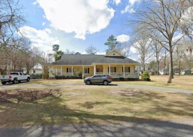 2205 Rosebud Dr. Property Photo 1