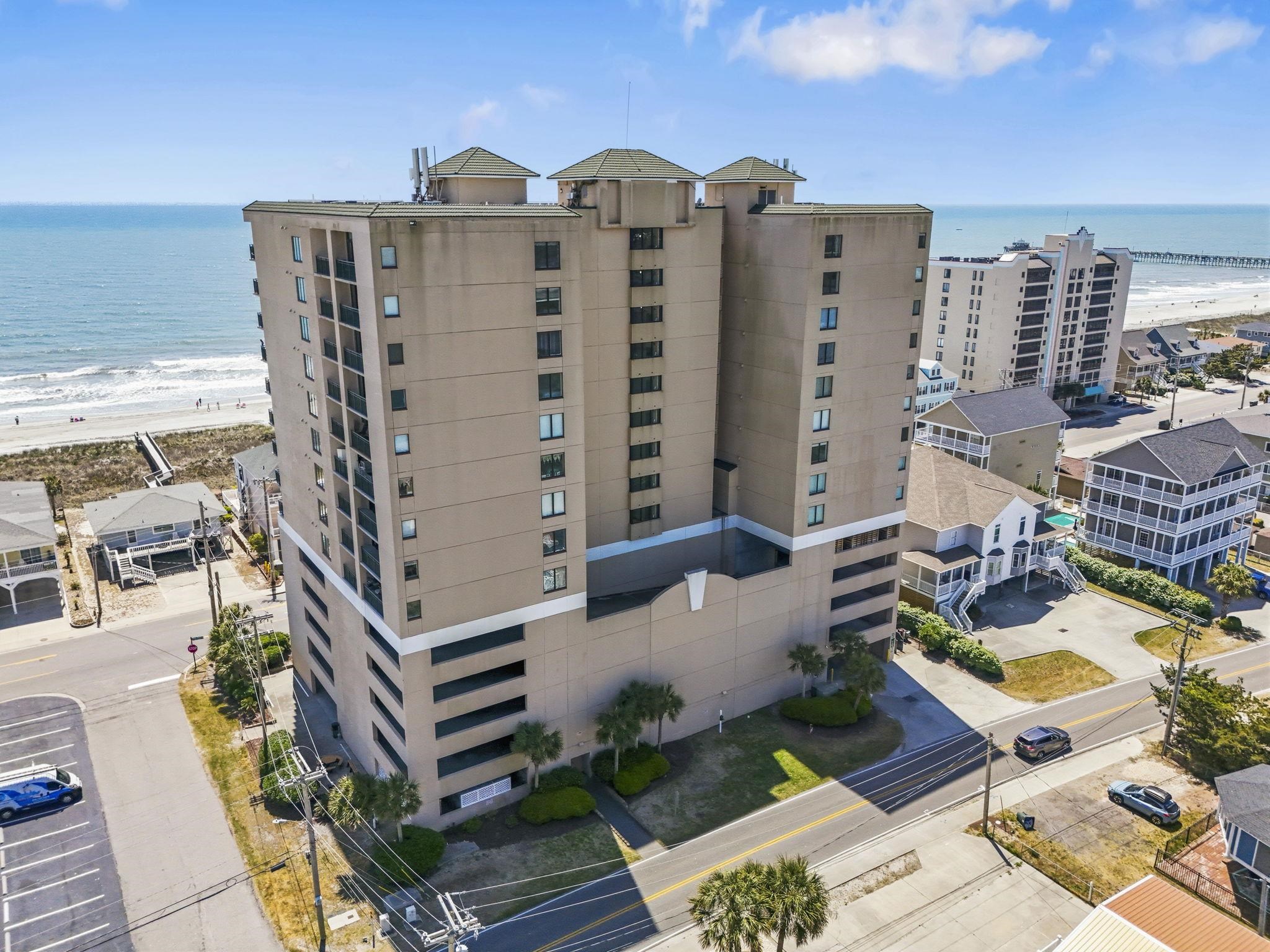 4103 N Ocean Blvd. Property Photo 1