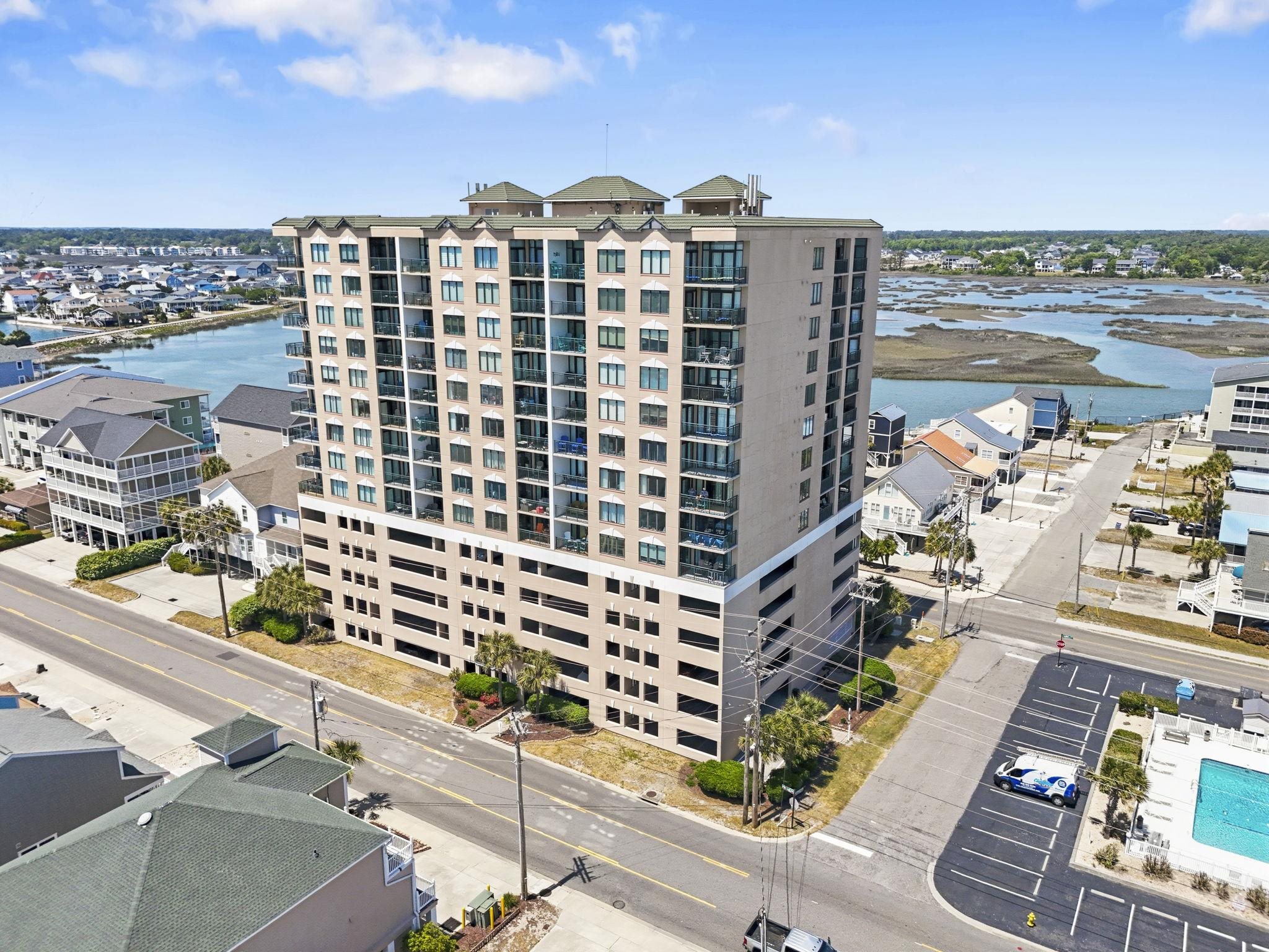 4103 N Ocean Blvd. Property Photo 2