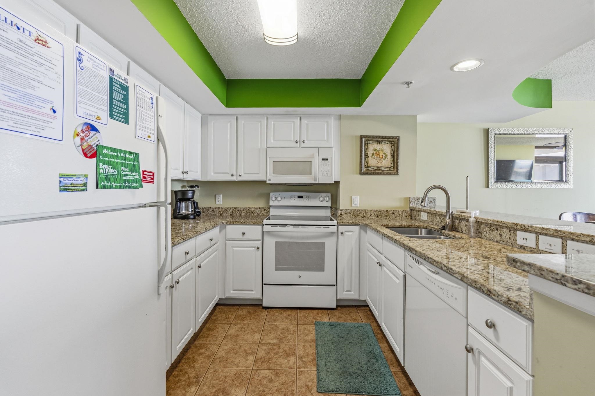 4103 N Ocean Blvd. Property Photo 13