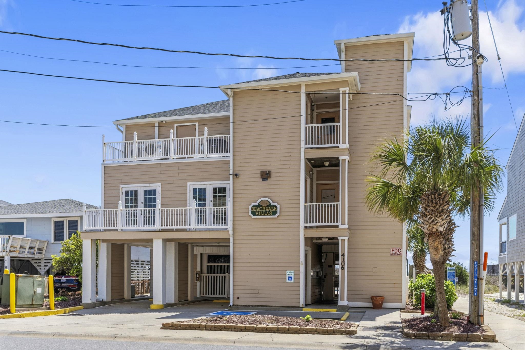 4103 N Ocean Blvd. Property Photo 31