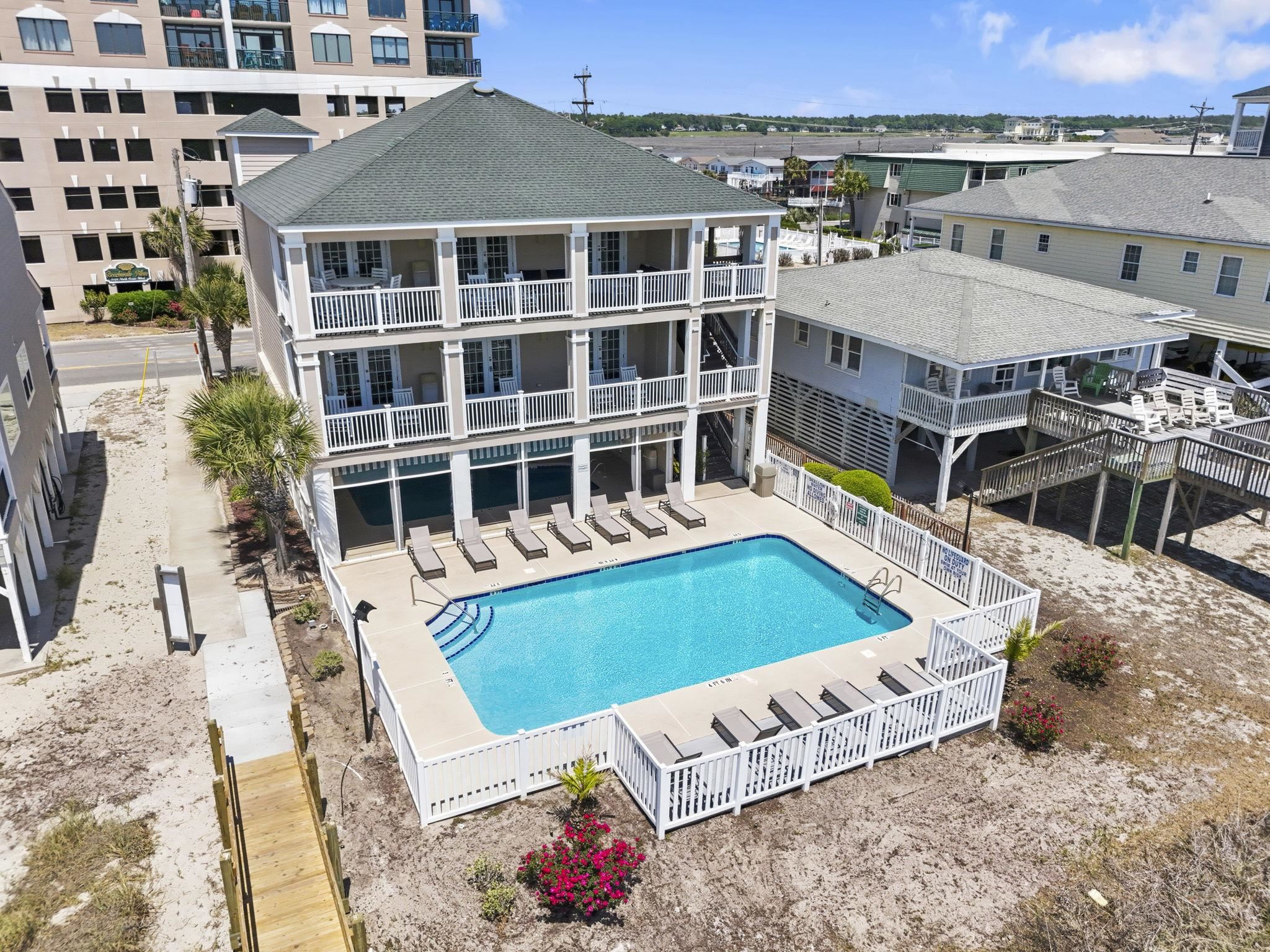 4103 N Ocean Blvd. Property Photo 32