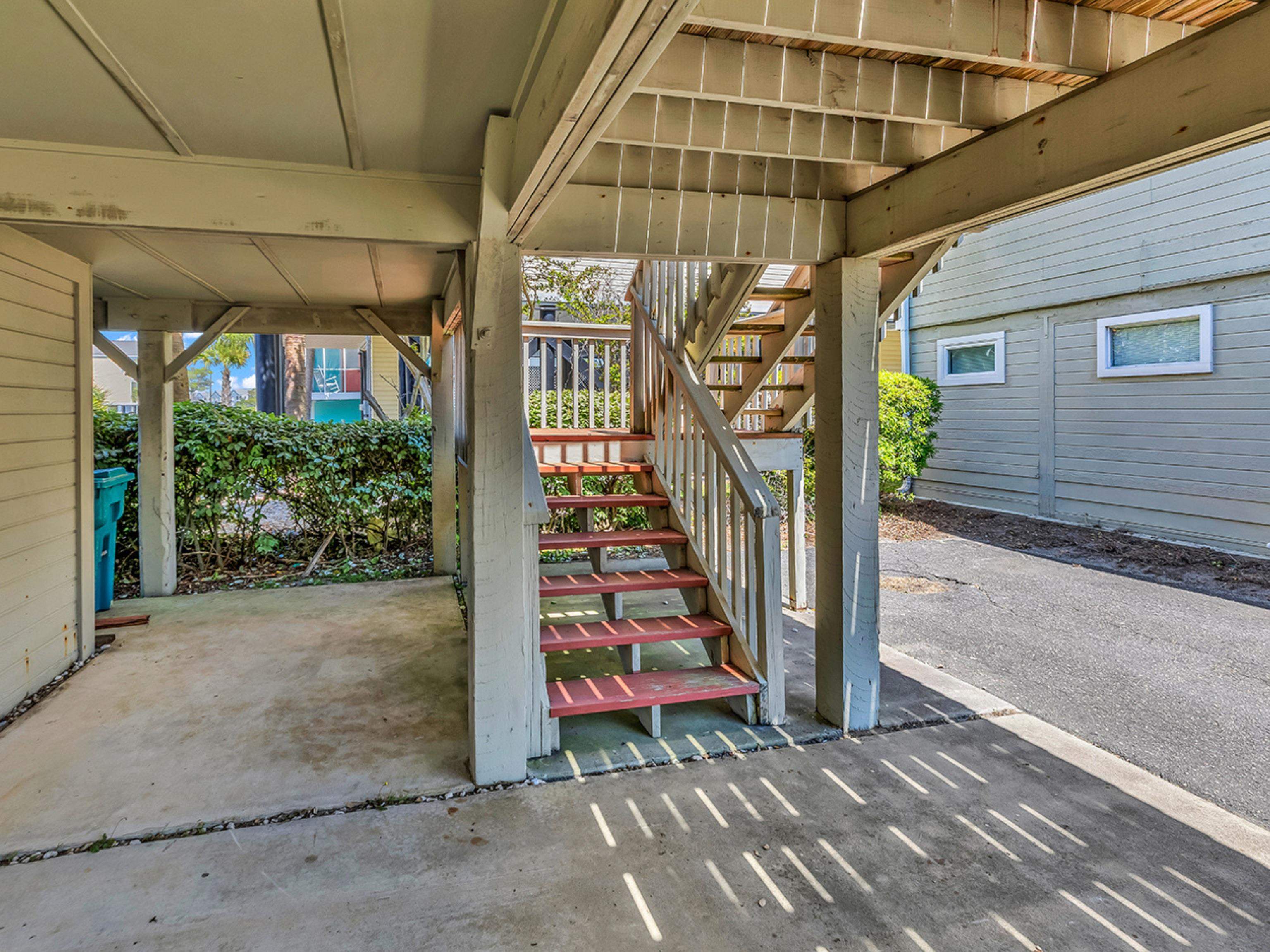 1107 N Waccamaw Dr. Property Photo 7