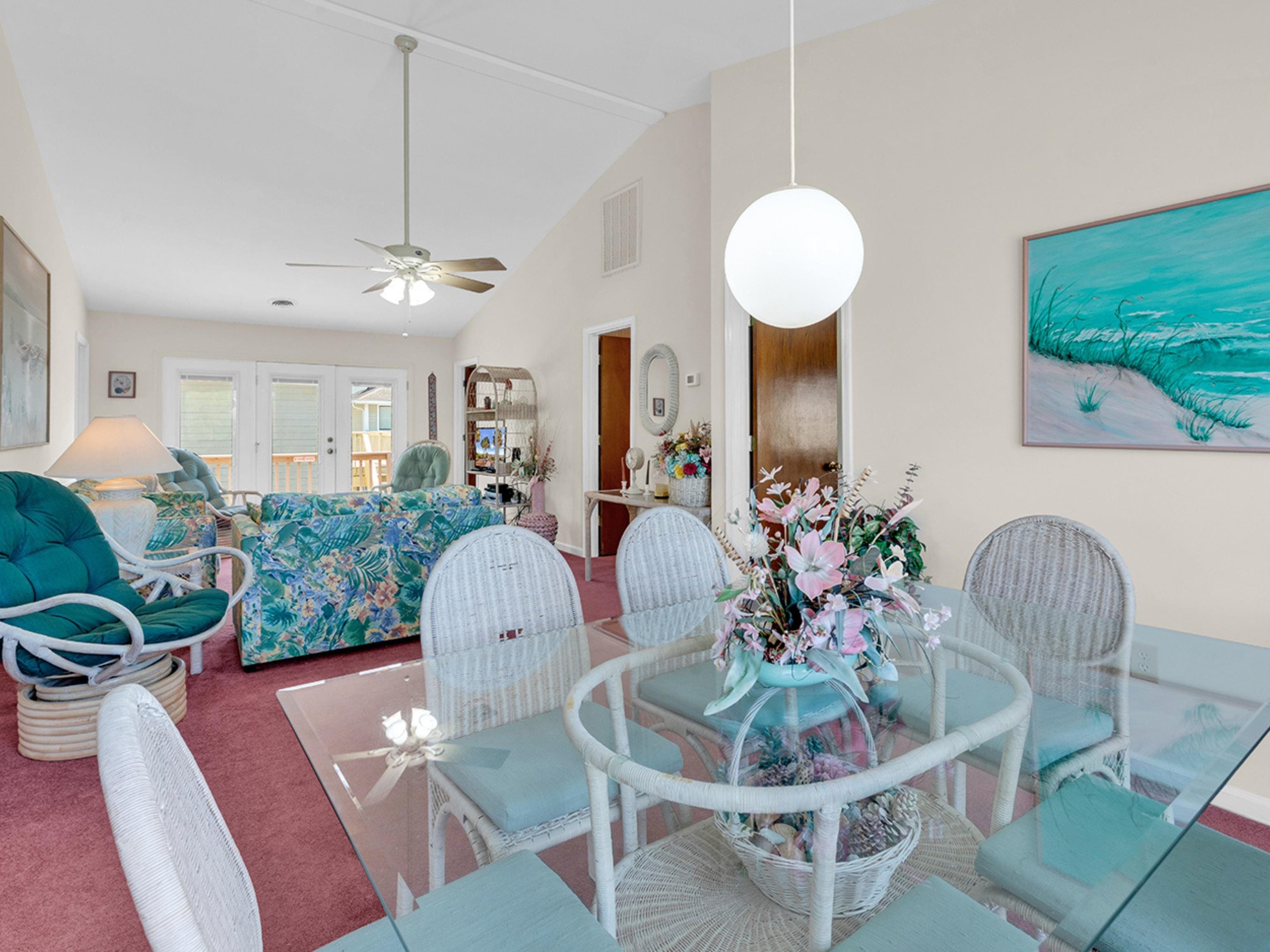 1107 N Waccamaw Dr. Property Photo 12