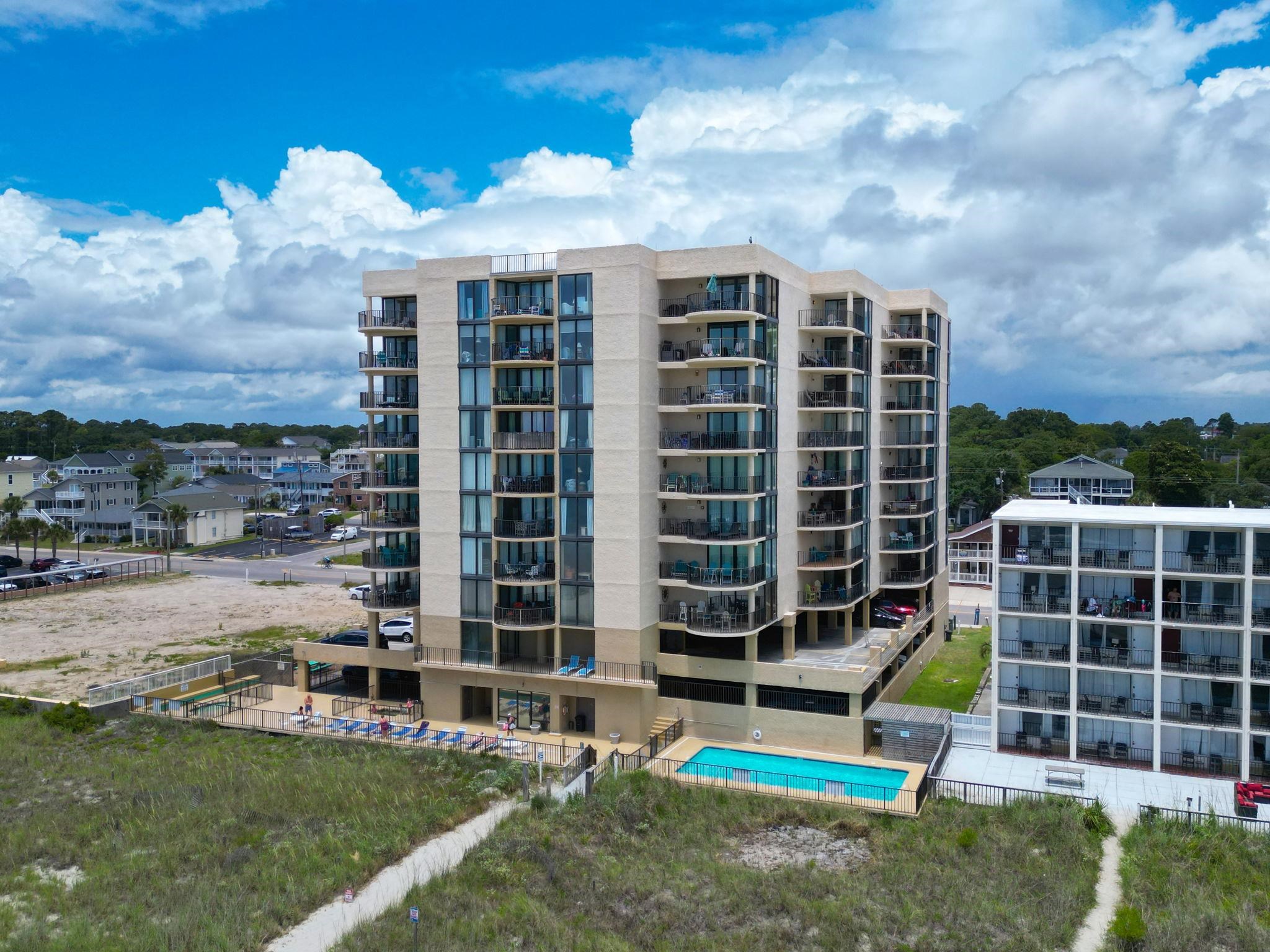 1425 E S Ocean Blvd. Property Photo 41