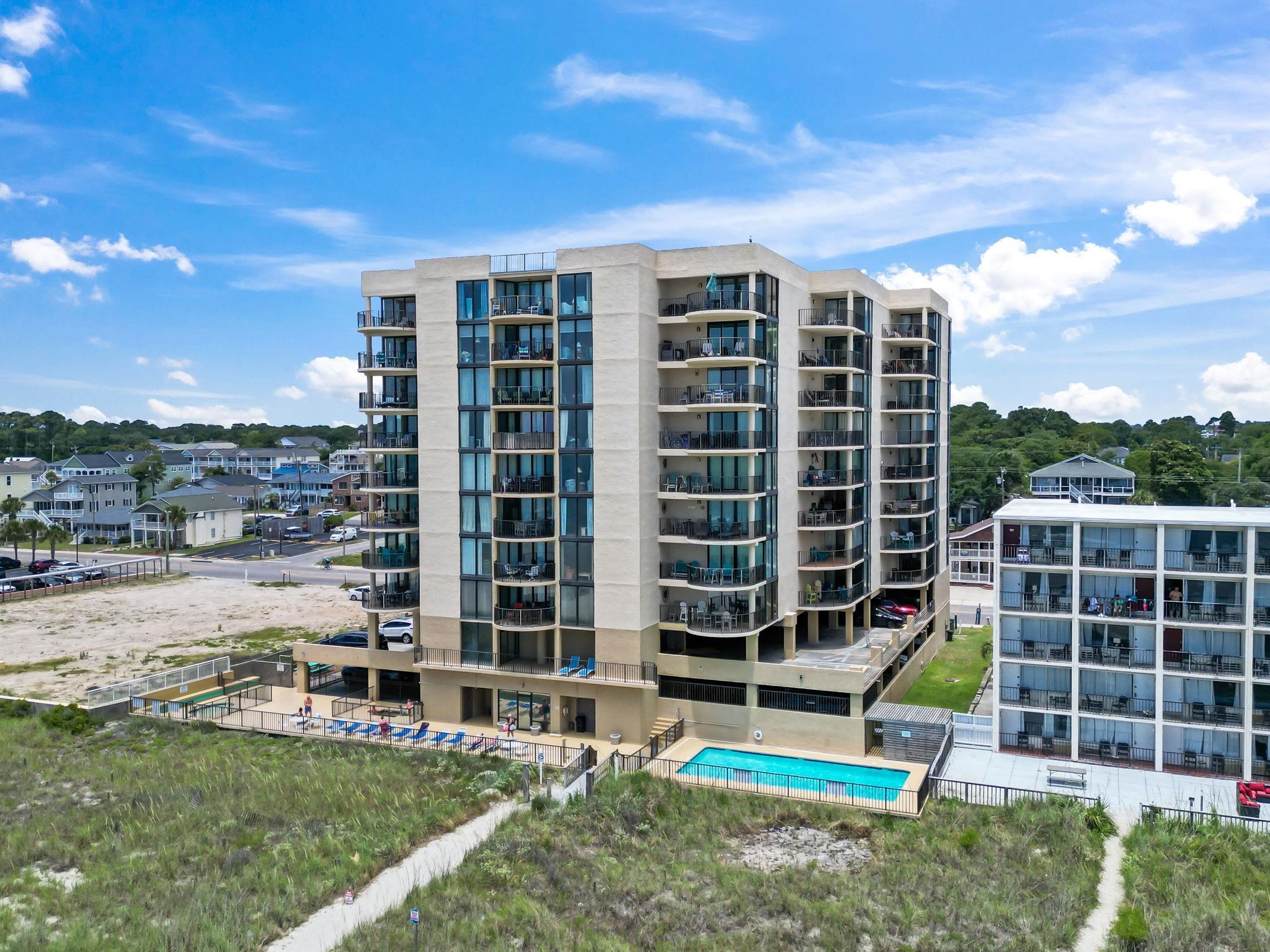 1425 E S Ocean Blvd. Property Photo 47