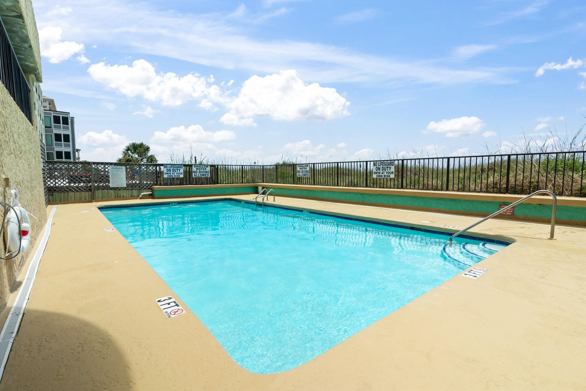 1425 E S Ocean Blvd. Property Photo 52