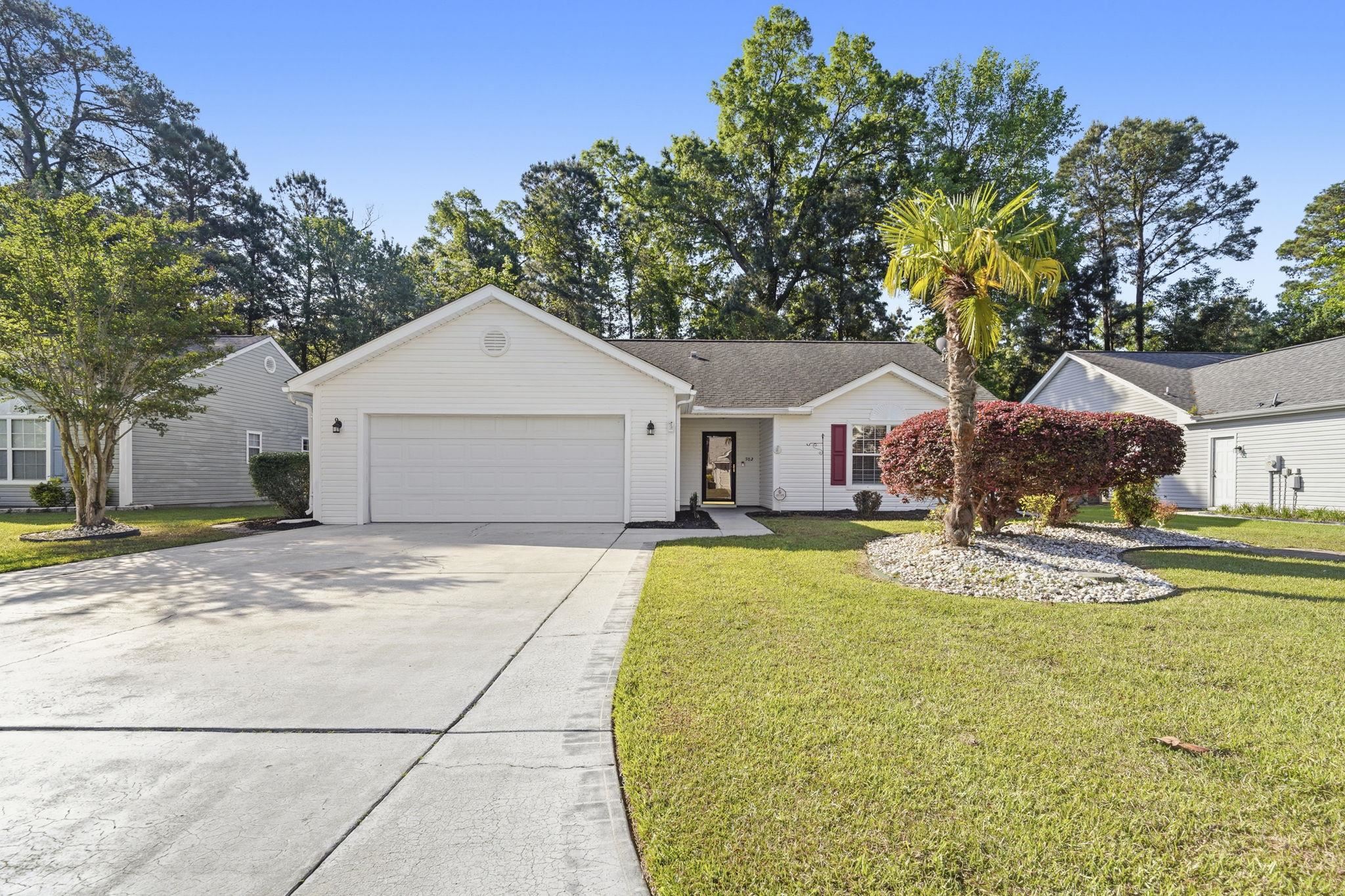 582 Bridgeport Dr. Property Photo 1