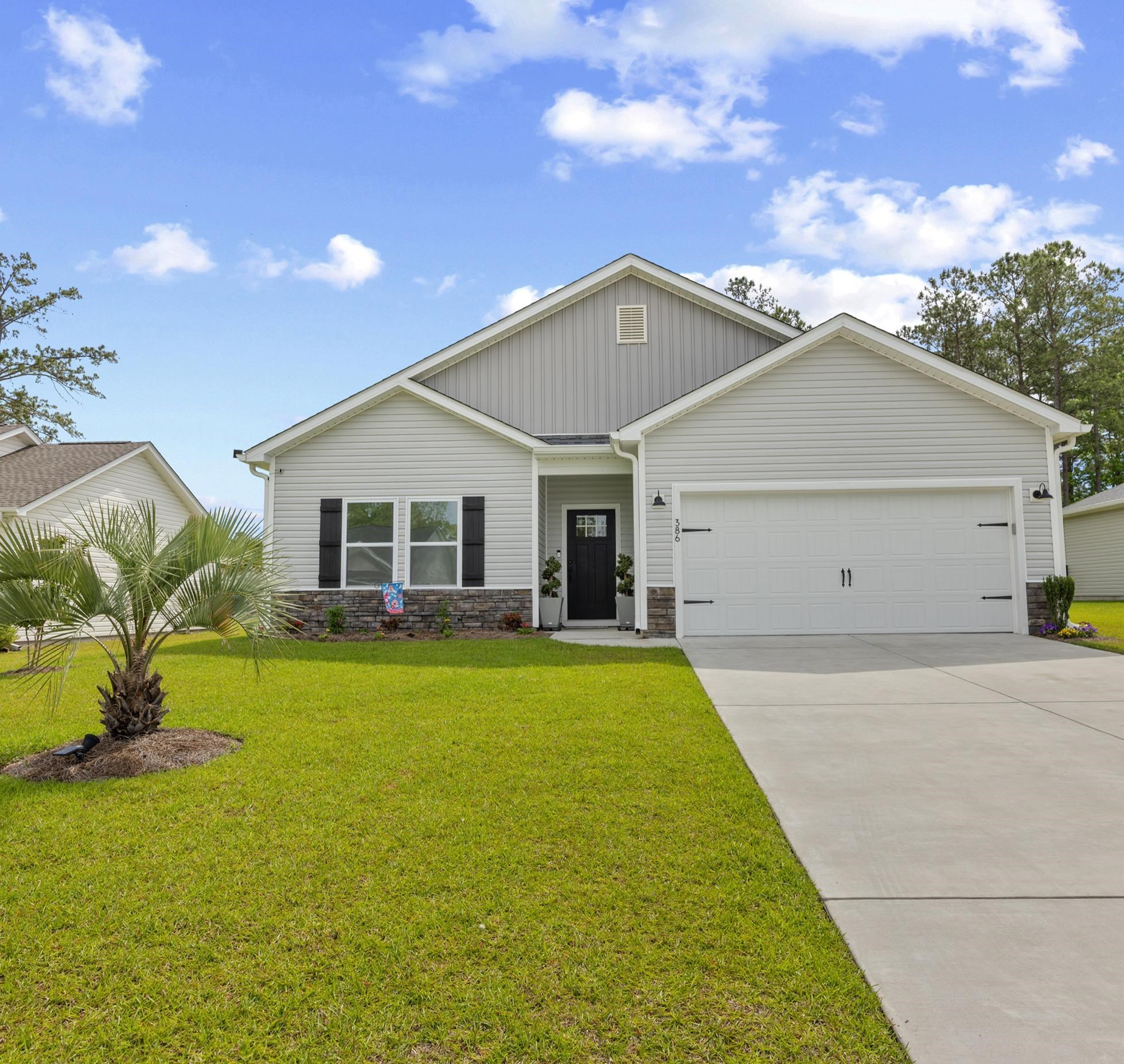386 Long Meadow Dr. Property Photo 1